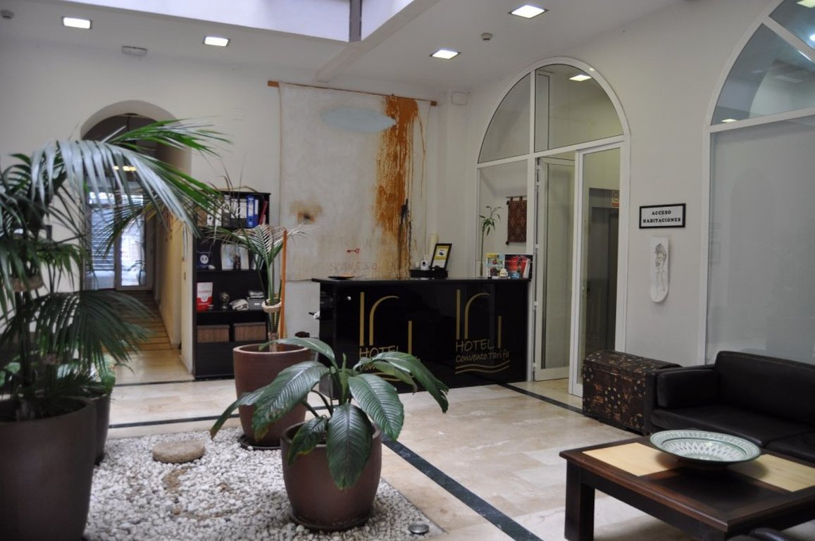 Hotel Convento Tarifa by null
