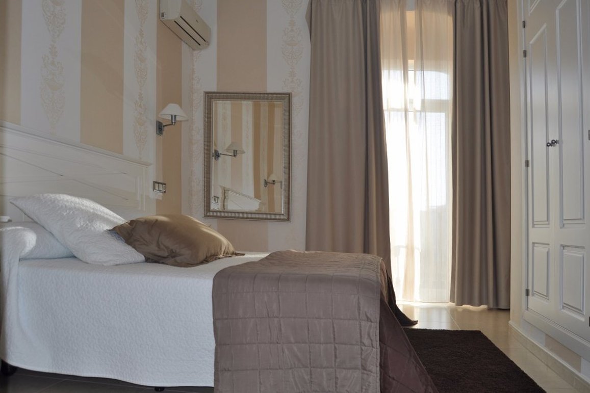 Hotel Convento Tarifa by null