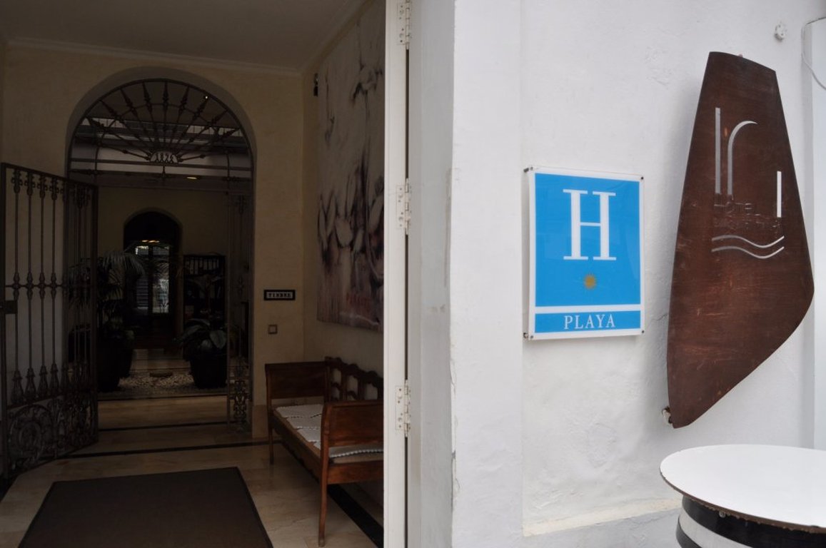 Hotel Convento Tarifa by null