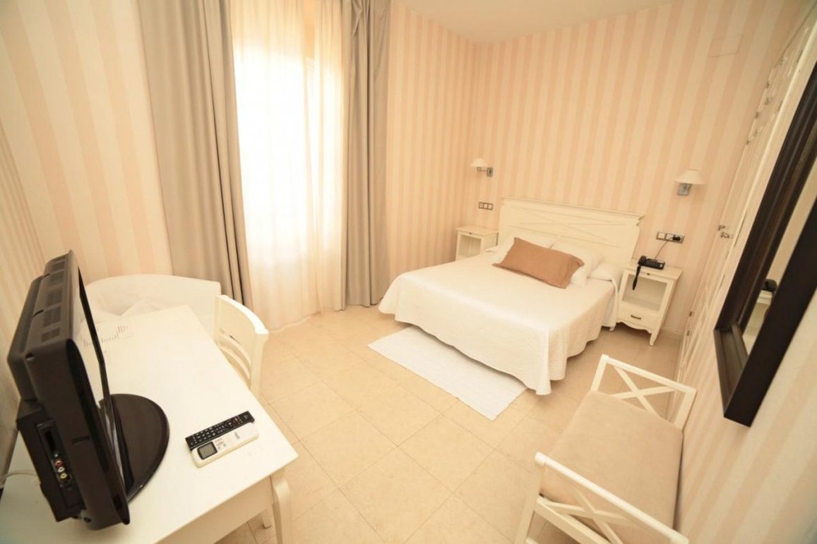 Hotel Convento Tarifa by null