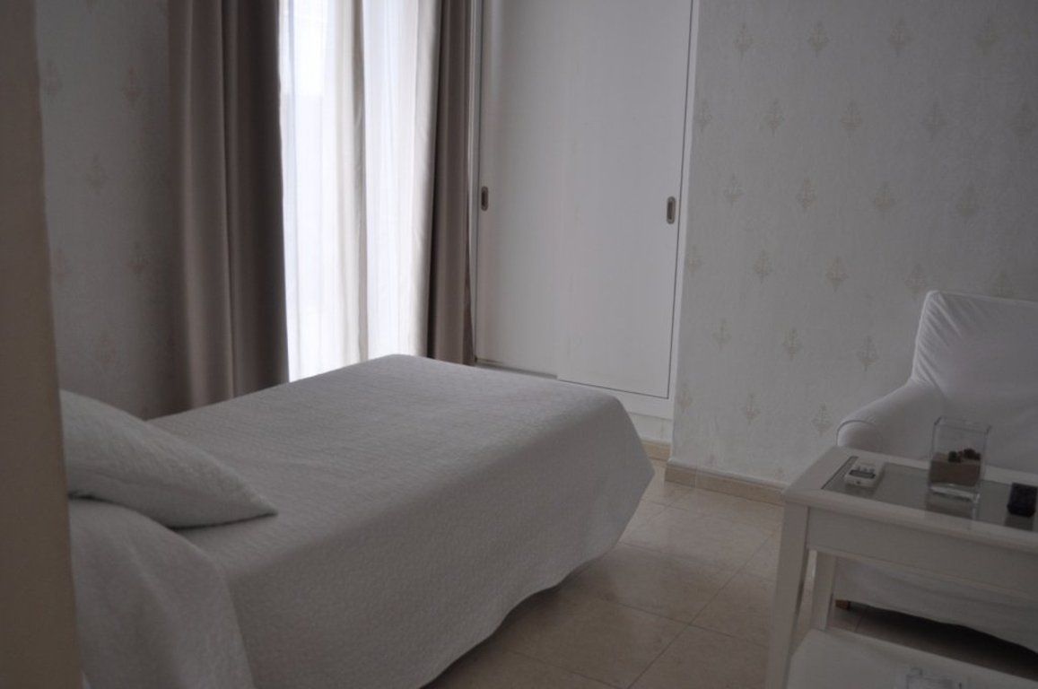 Hotel Convento Tarifa by null