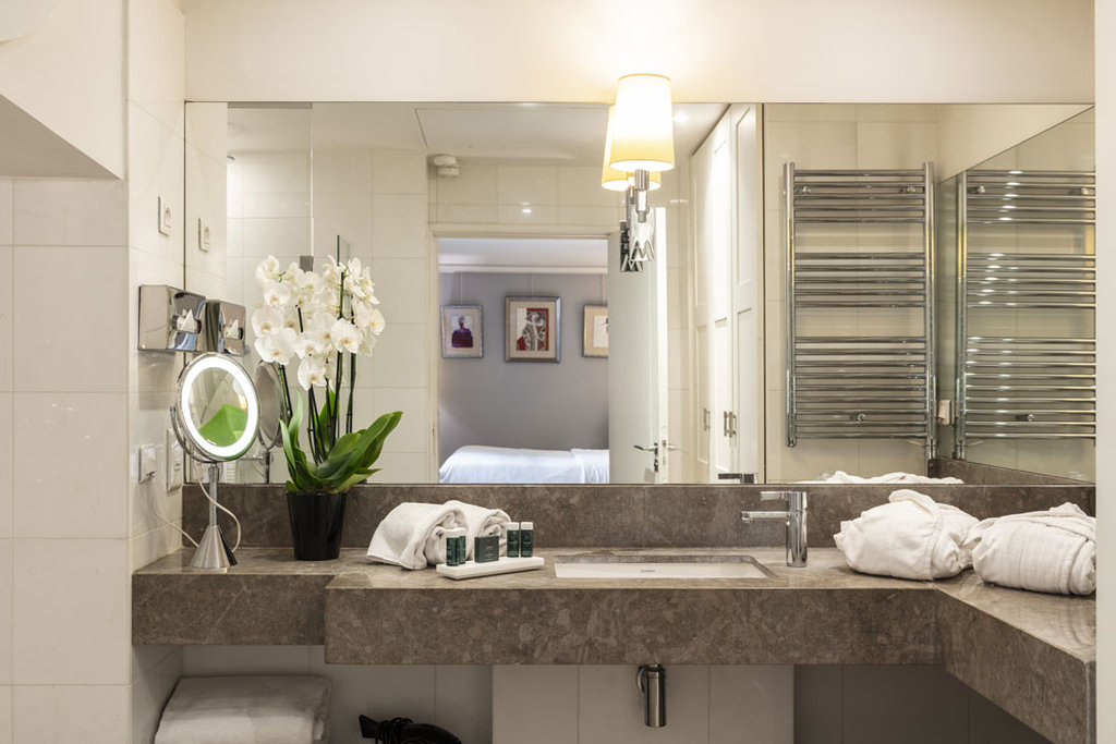 Hotel La Villa Madame by null