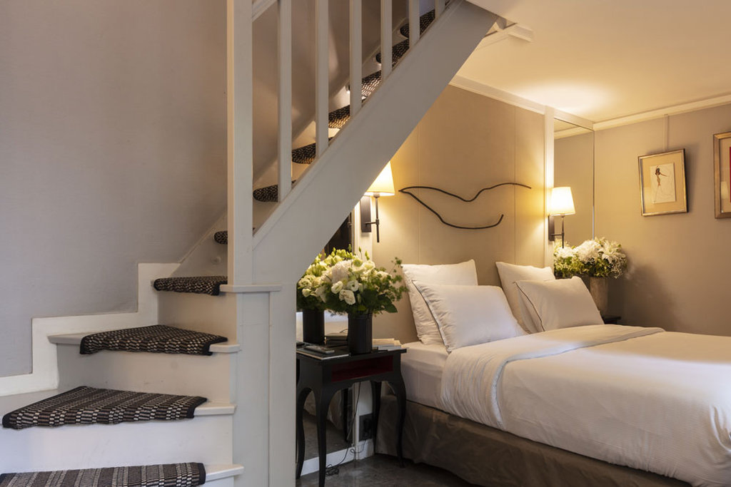 Hotel La Villa Madame by null
