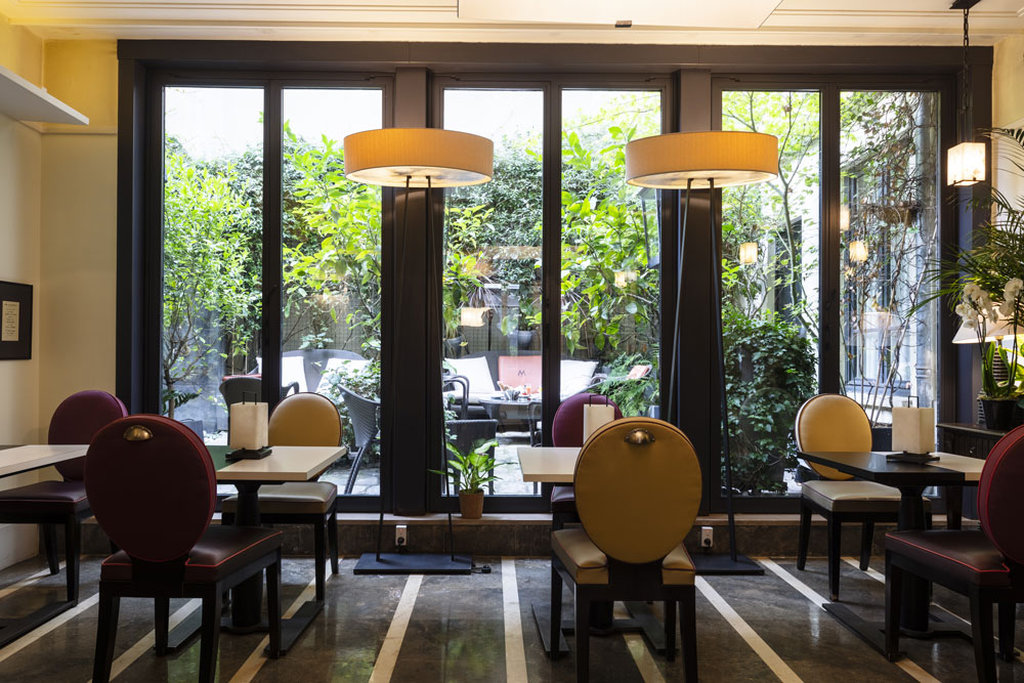 Hotel La Villa Madame by null