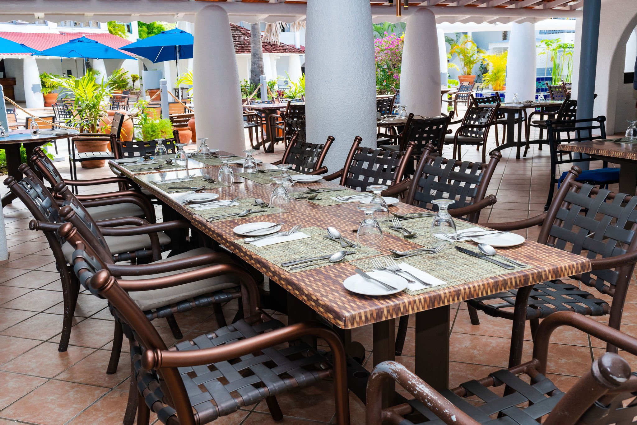 Jolly Beach Resort & Spa by null