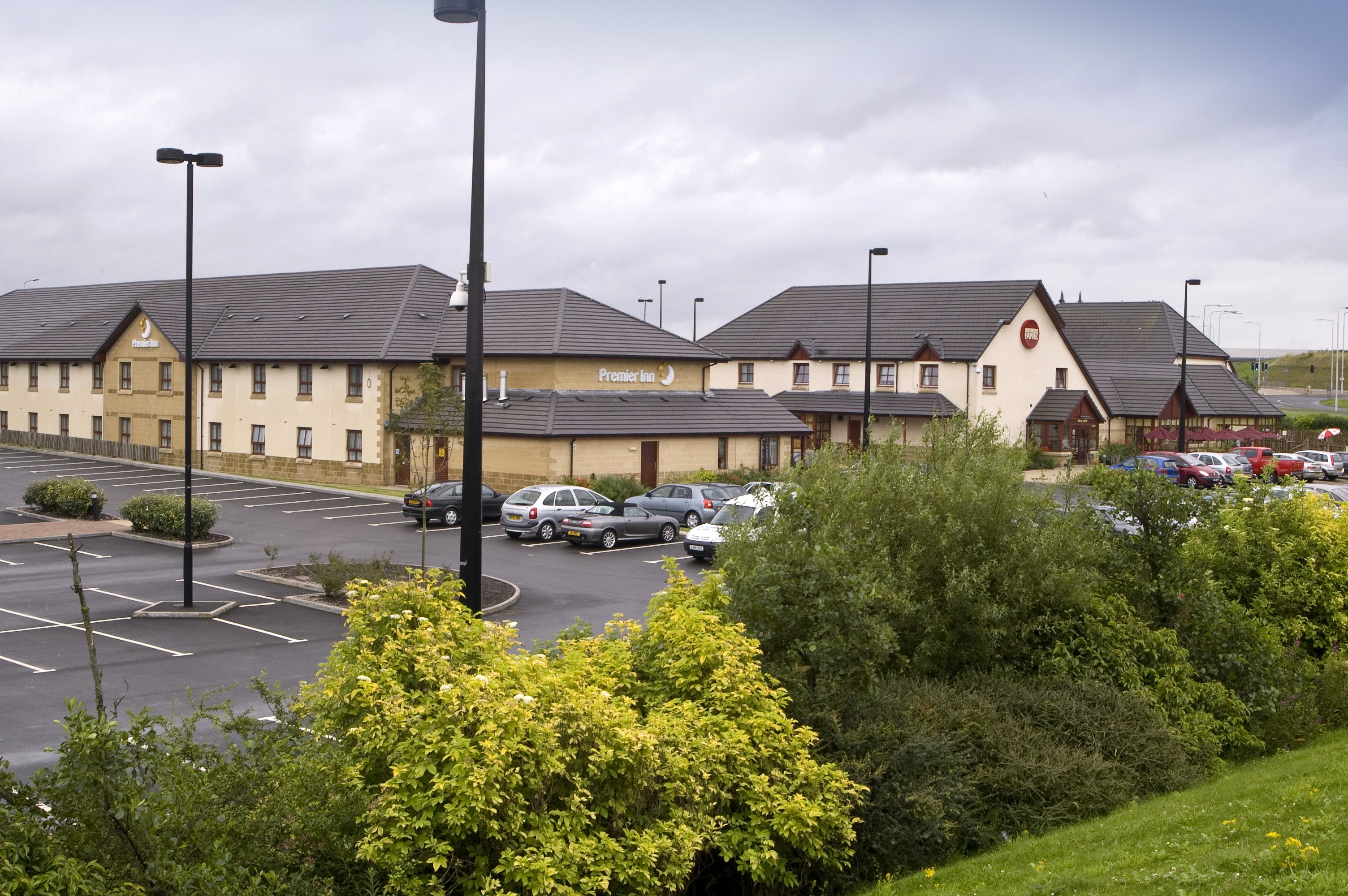 Premier Inn Dunfermline hotel image