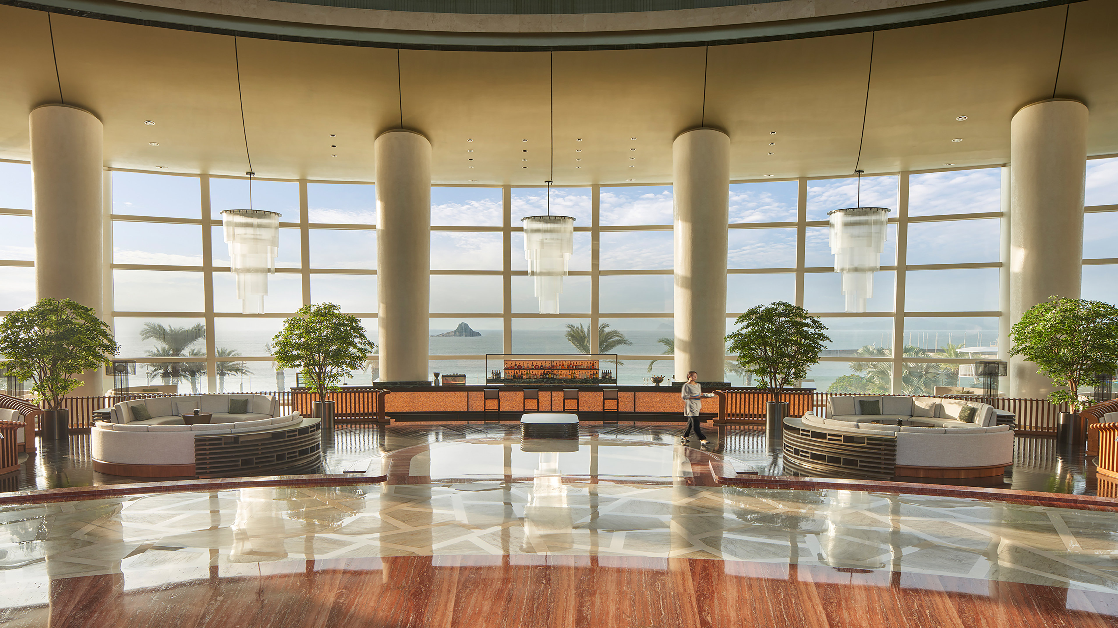 Intercontinental Shenzhen Dameisha Resort photo 4