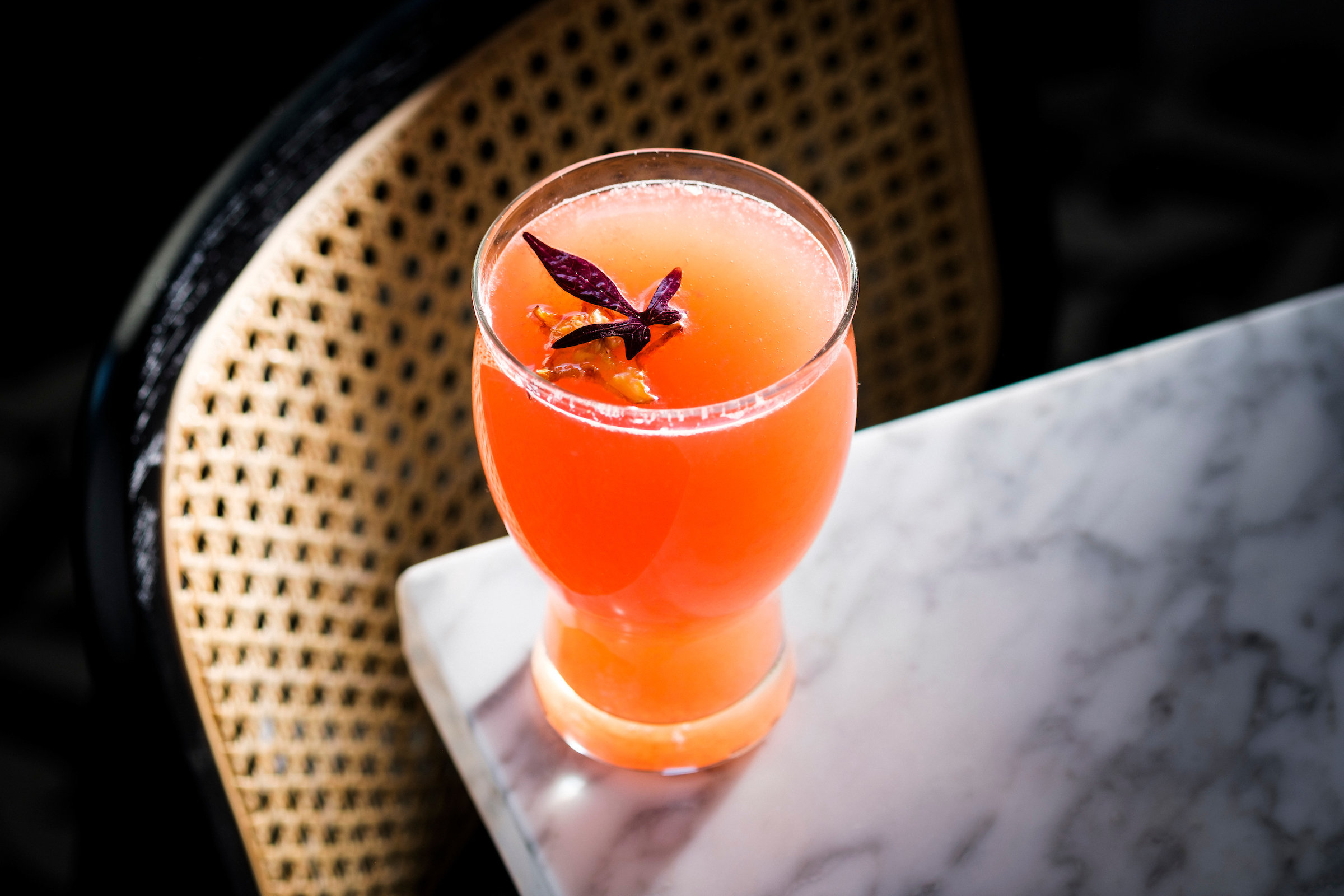 Kimpton Hotel Fontenot by null Kimpton Hotel Fontenot by null