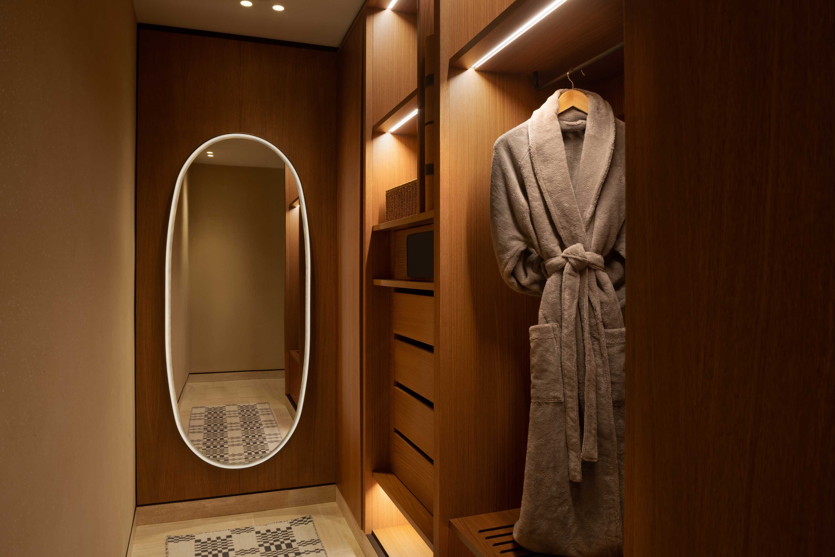 Six Senses Rome by null