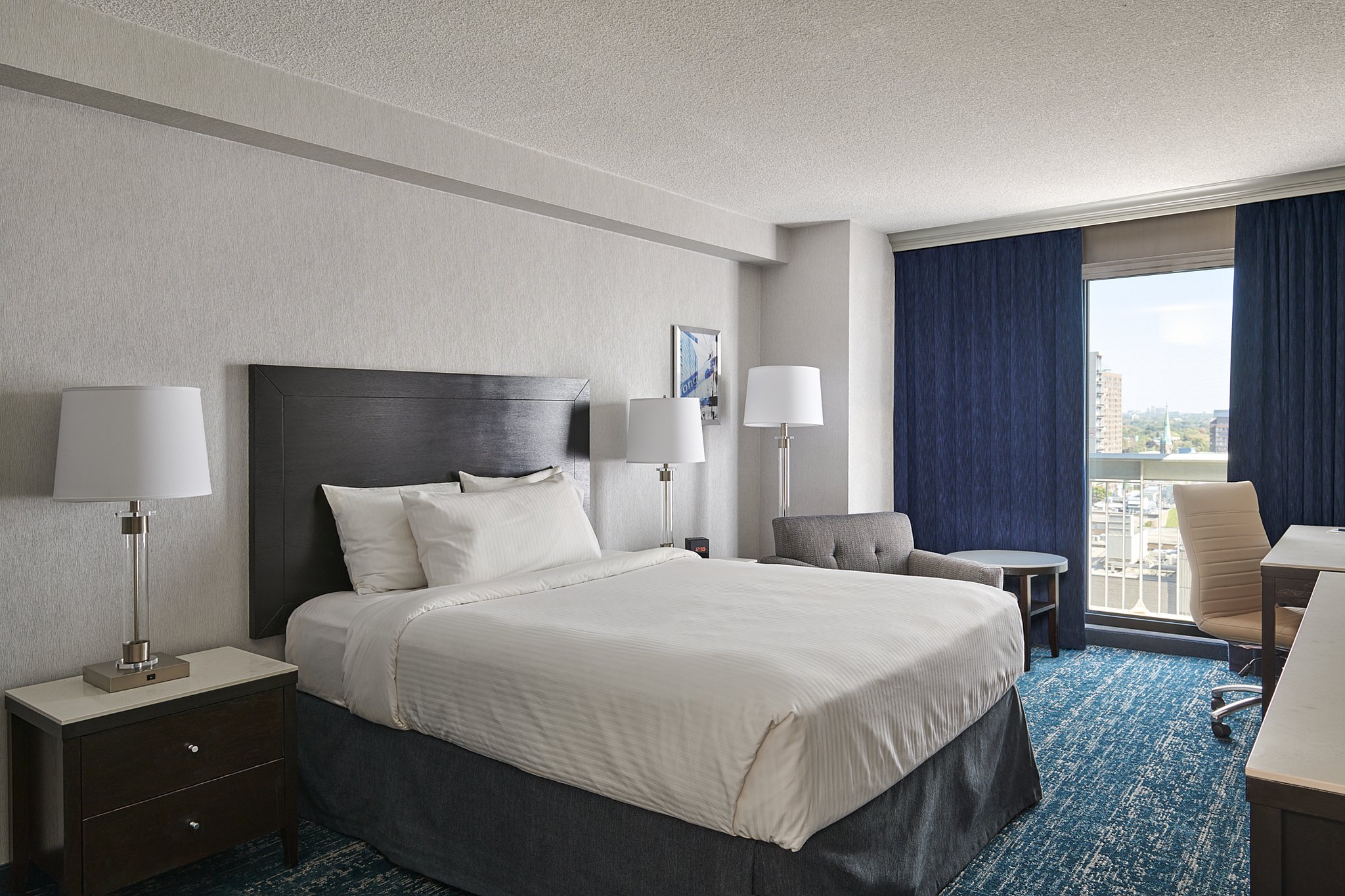 Chelsea Hotel, Toronto by null