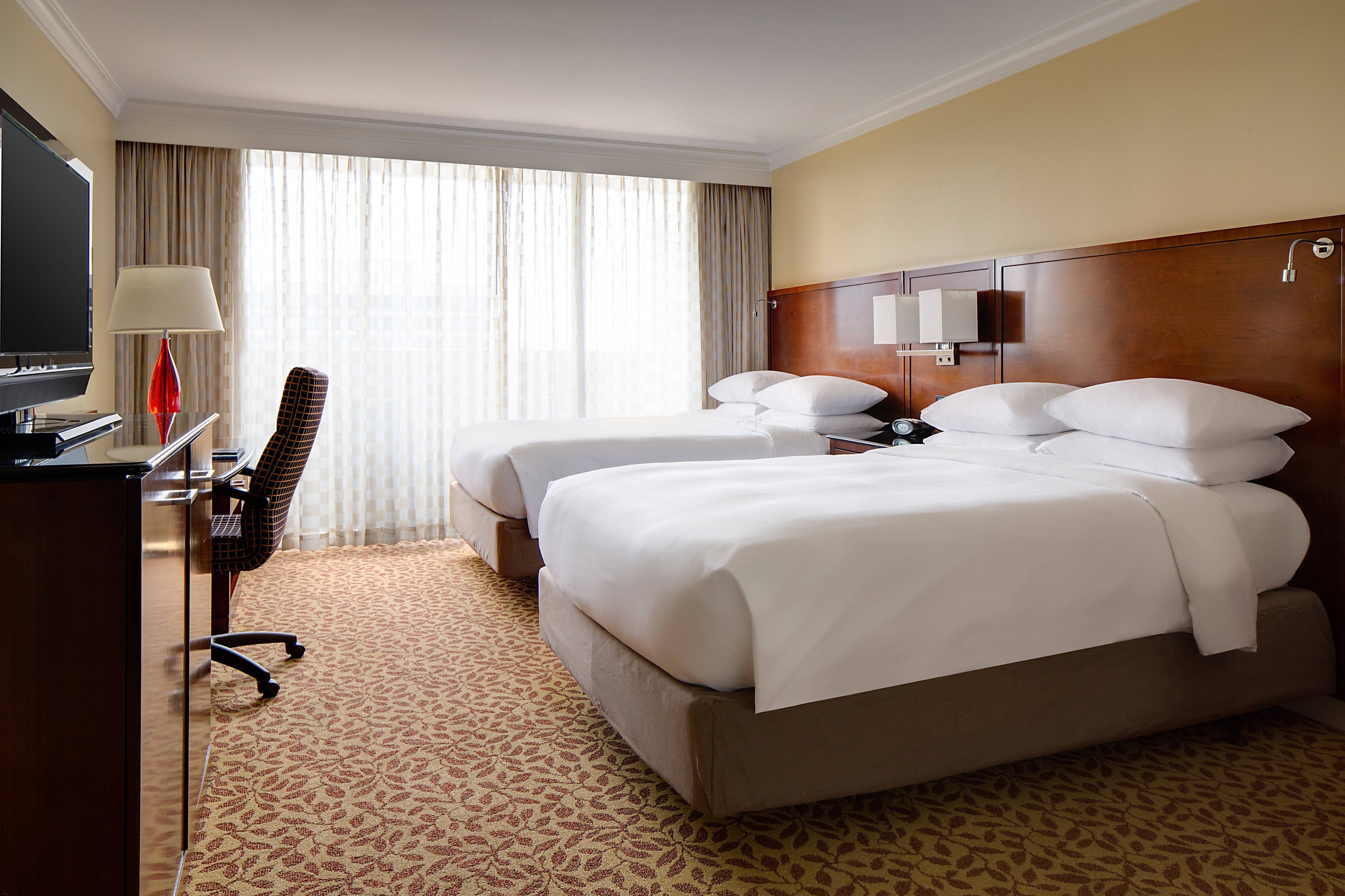 Atlanta Marriott Buckhead Hotel & Conference Center by null