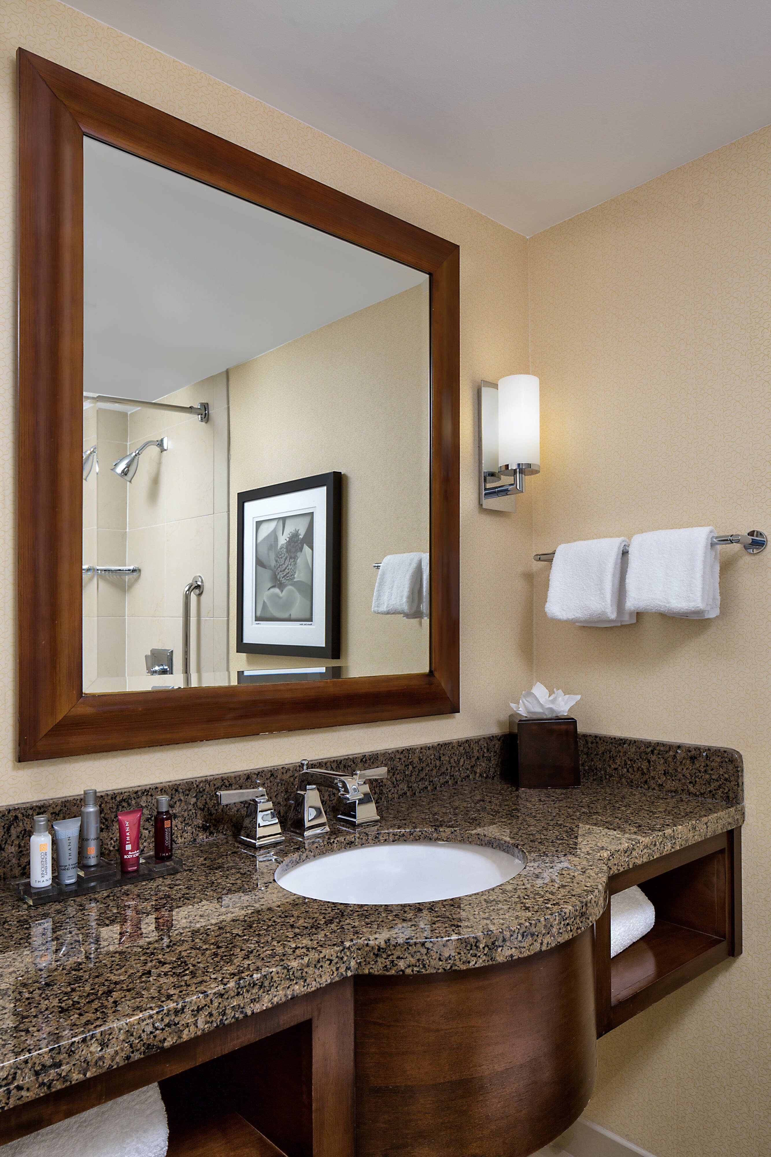 Atlanta Marriott Buckhead Hotel & Conference Center by null