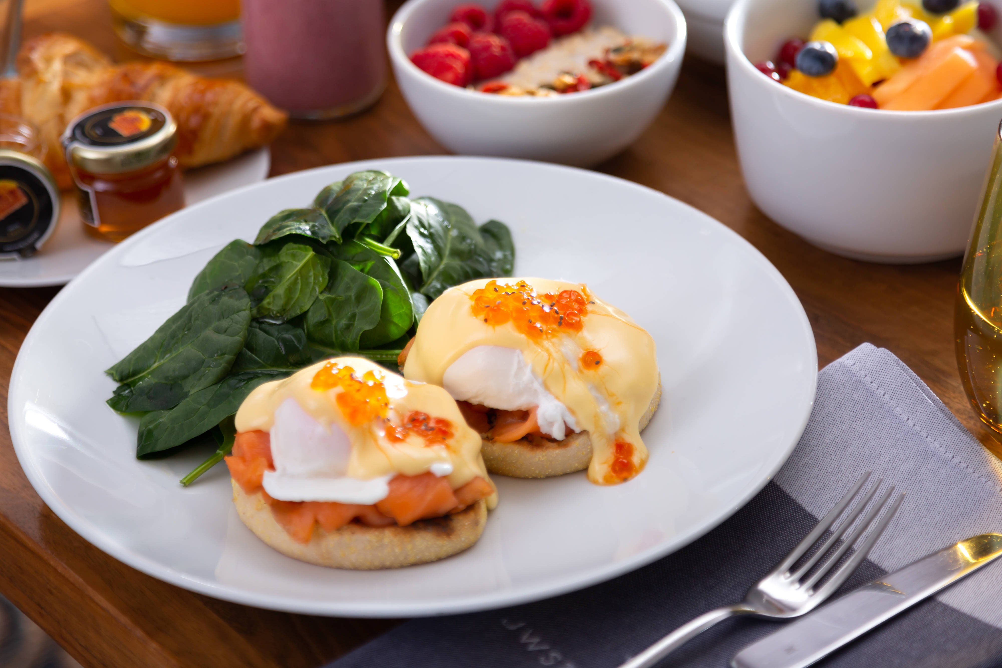 JW Marriott Bucharest Grand Hotel by null