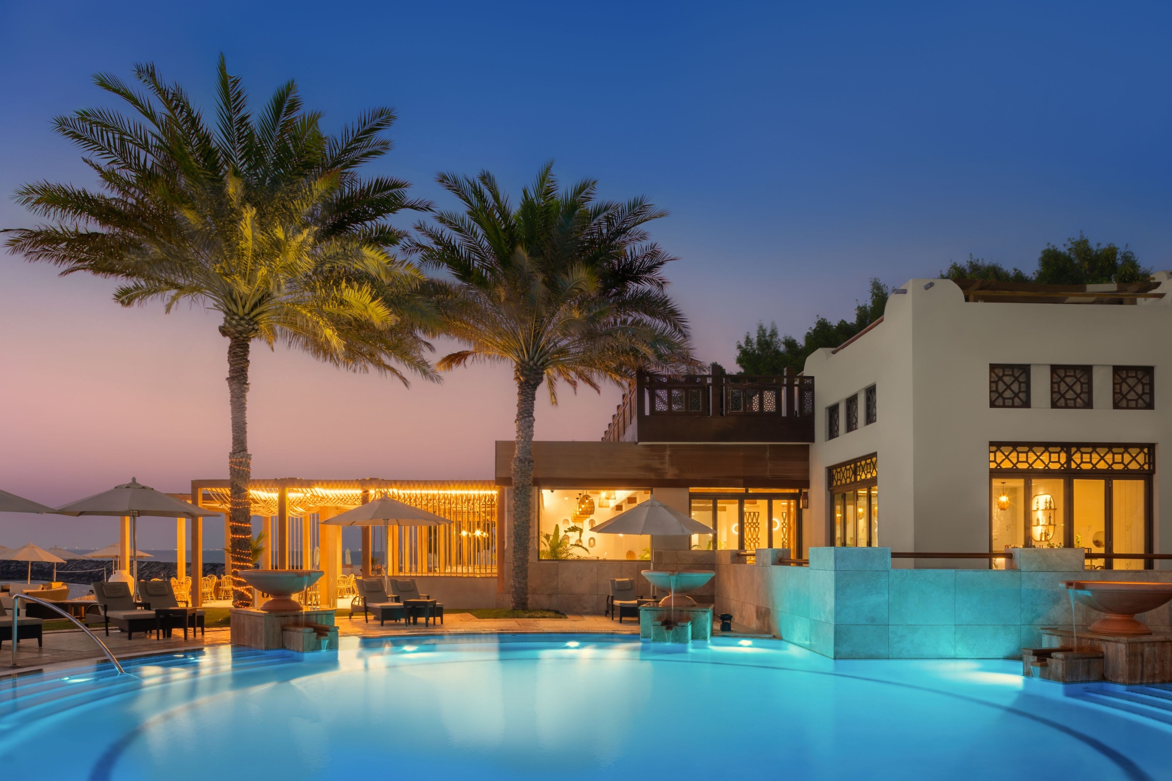 Photo of Ajman Saray, a Luxury Collection Resort, Ajman