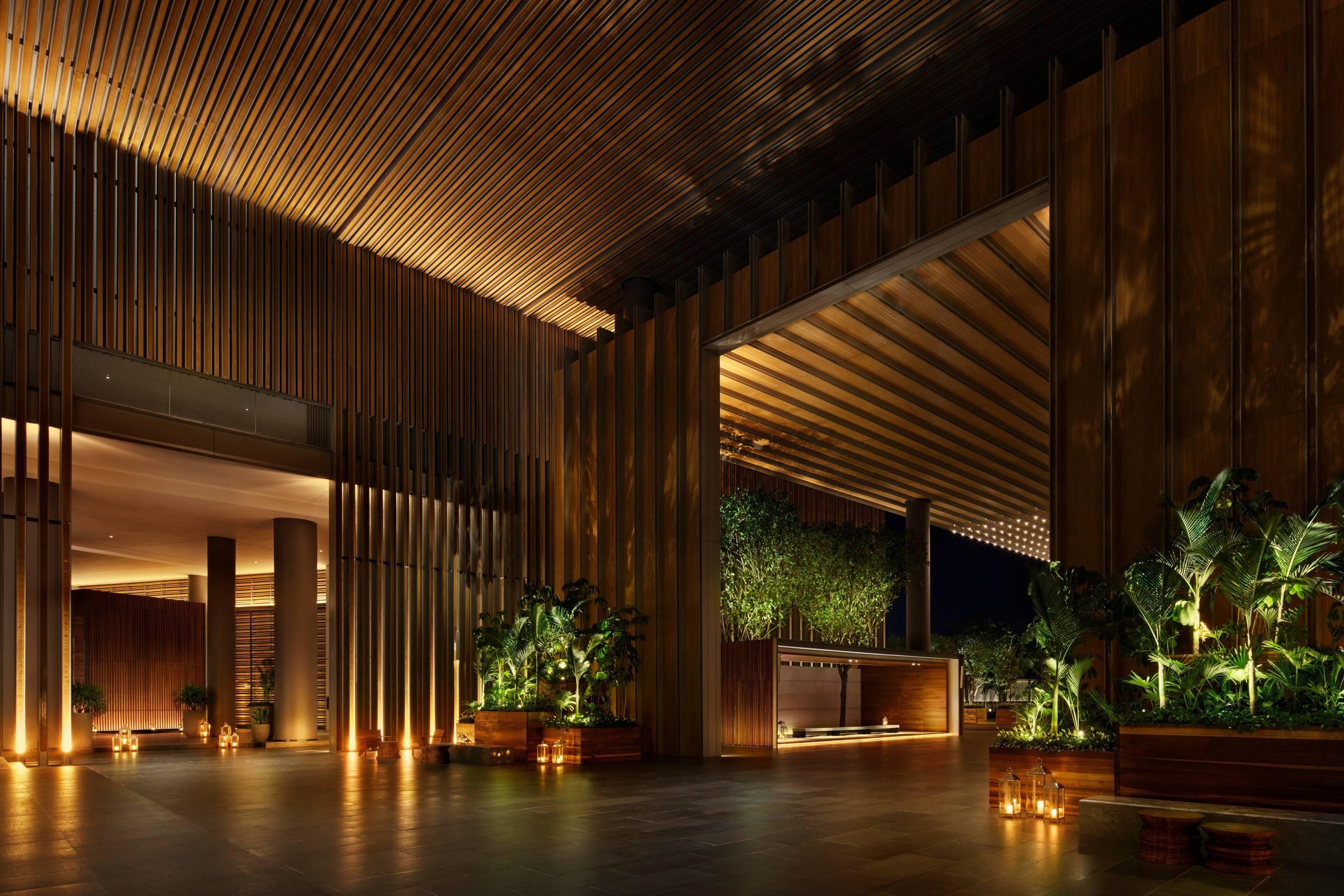 The Sanya EDITION image