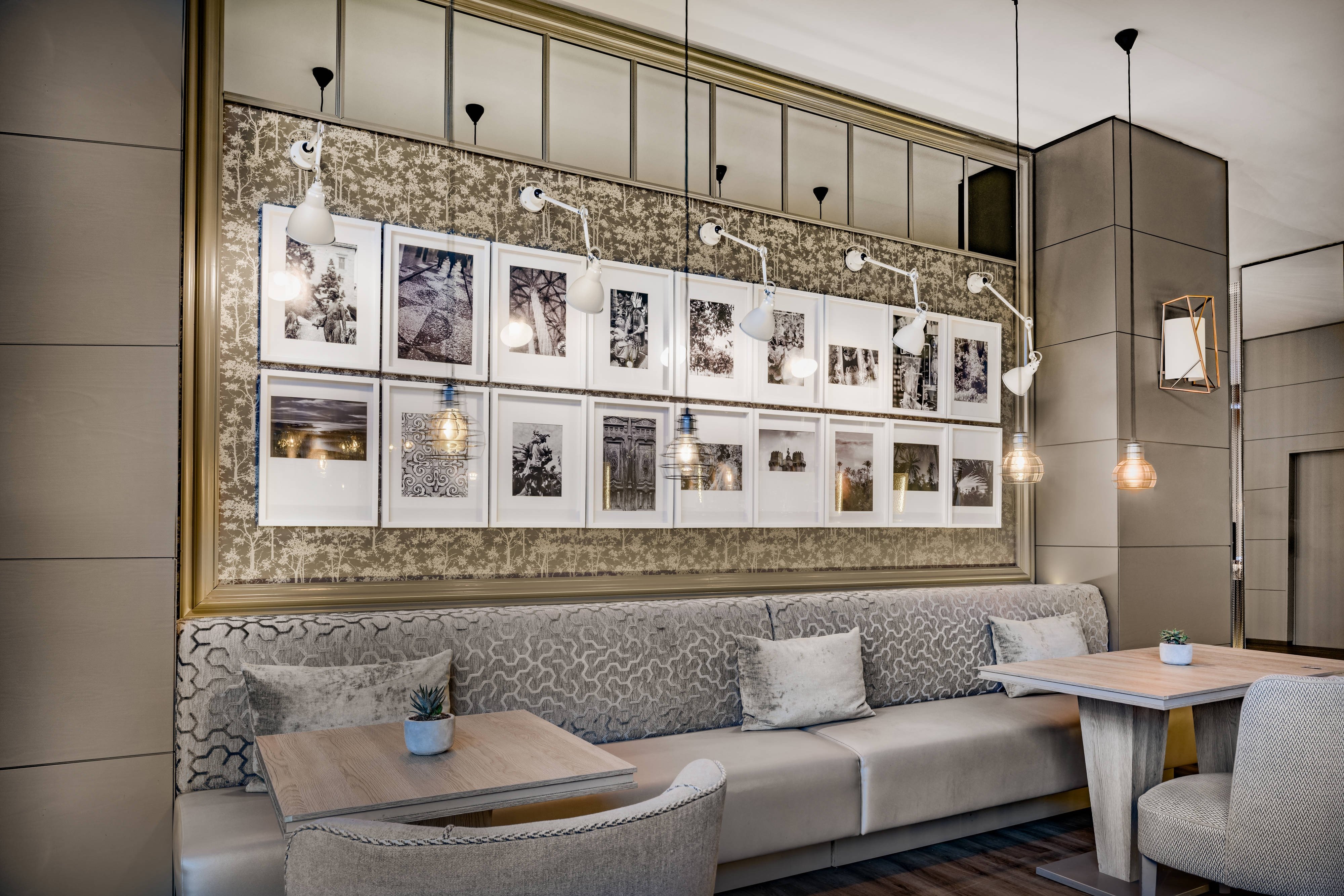 AC Hotel Valencia by null