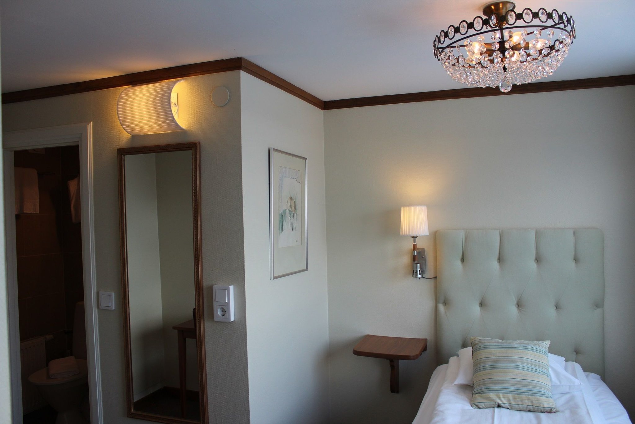 Green Hotel AB by null