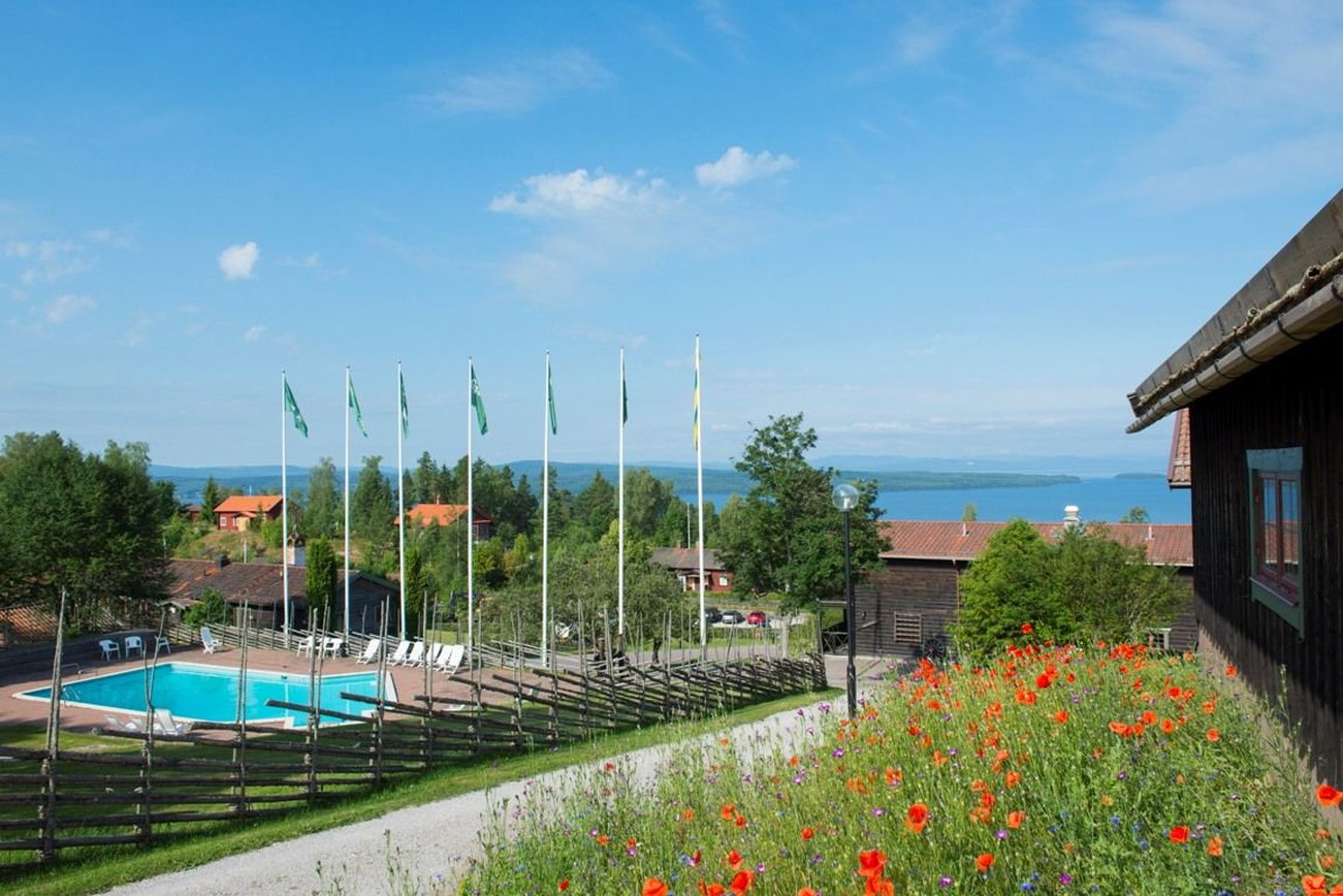 Green Hotel AB by null