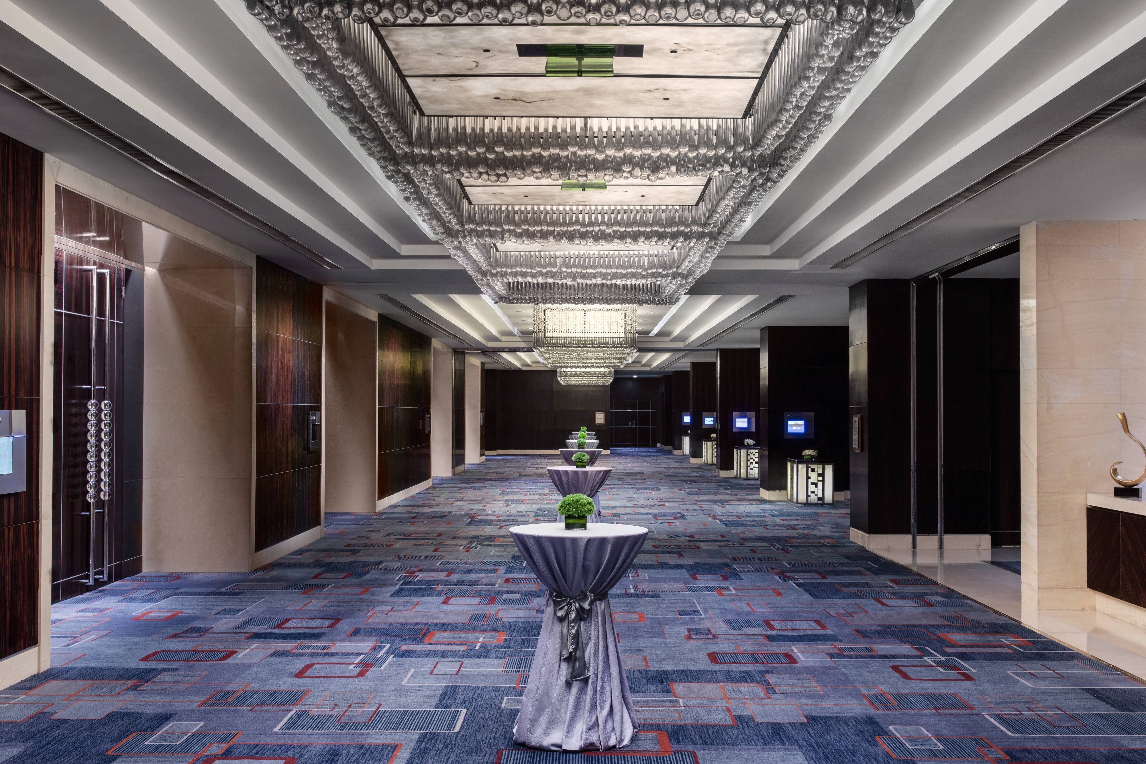 JW Marriott Hotel Beijing by null