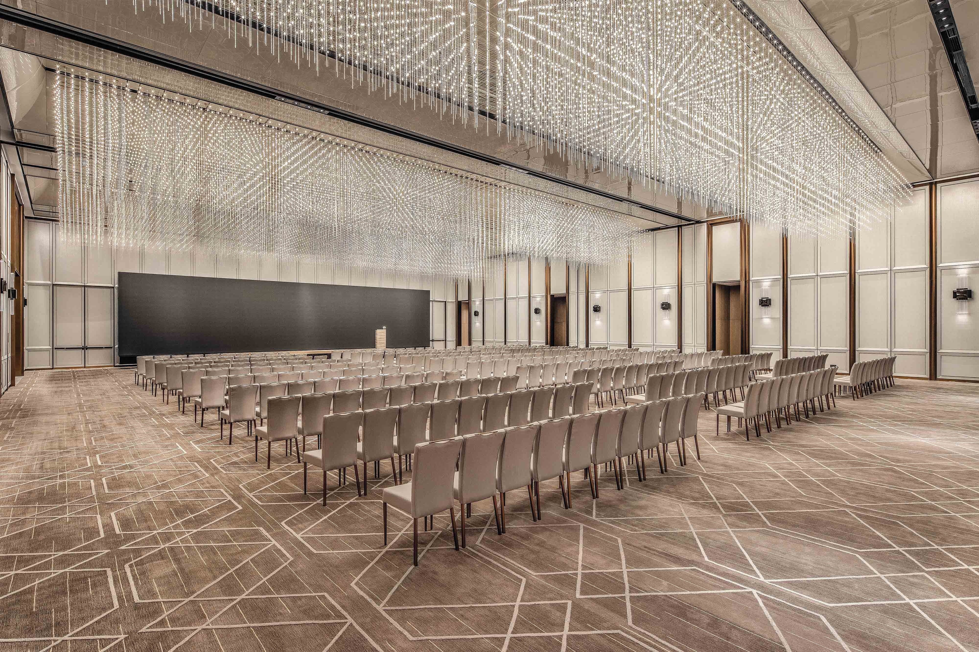 The St. Regis Beijing by null