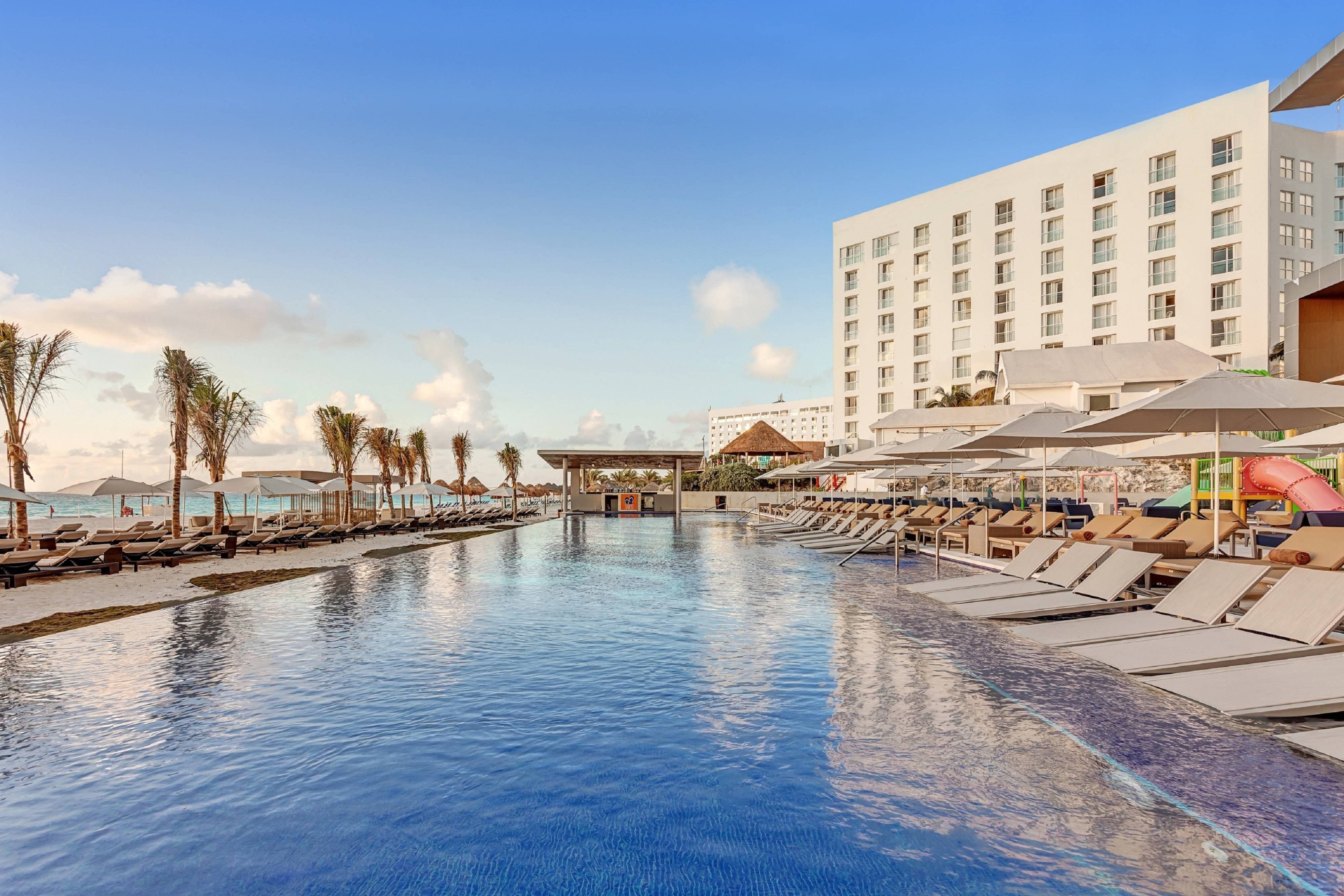Royalton CHIC Cancun, An Autograph Collection All-Inclusive Resort - Adults Only image