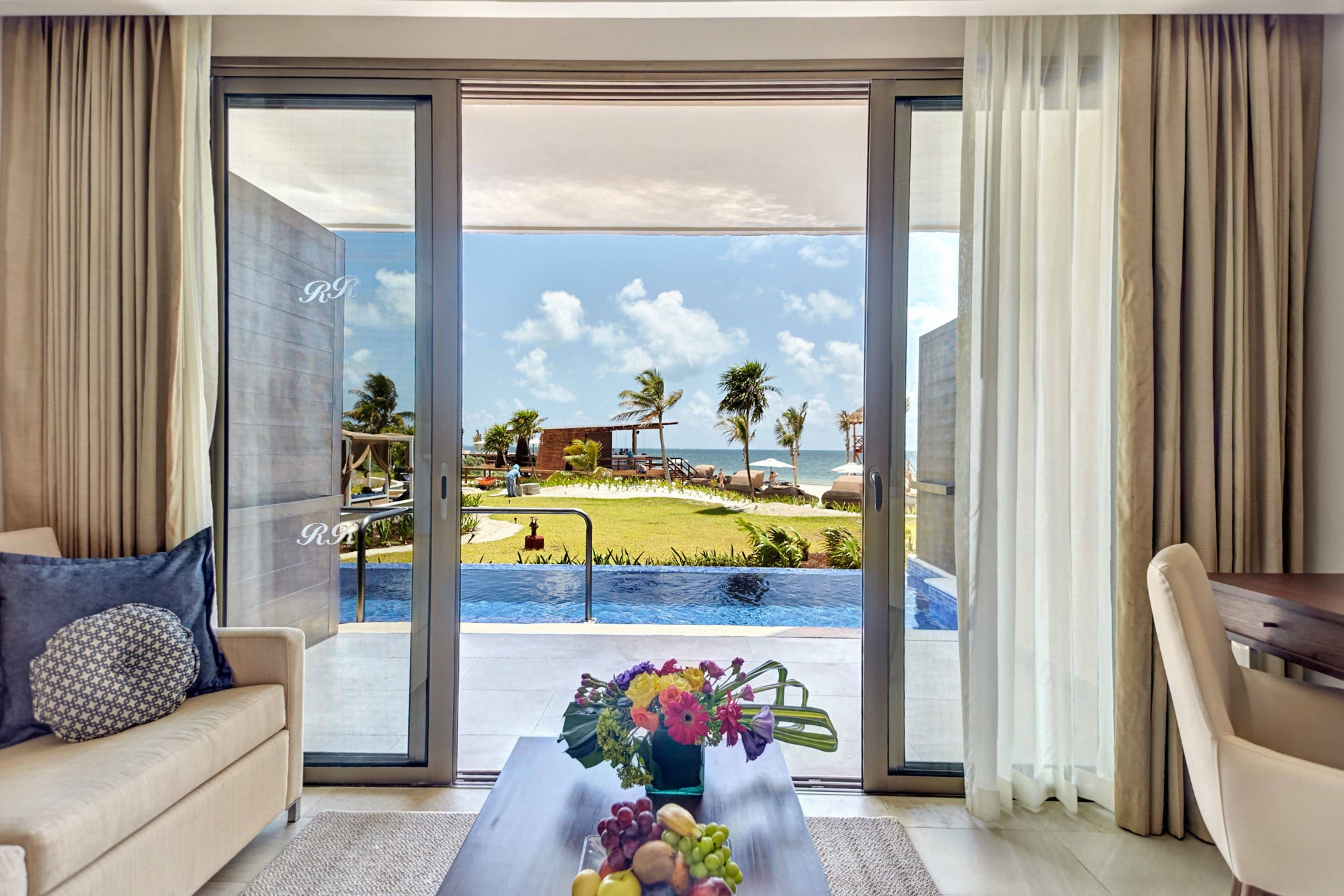 Royalton Riviera Cancun, An Autograph Collection All-Inclusive Resort & Casino by null