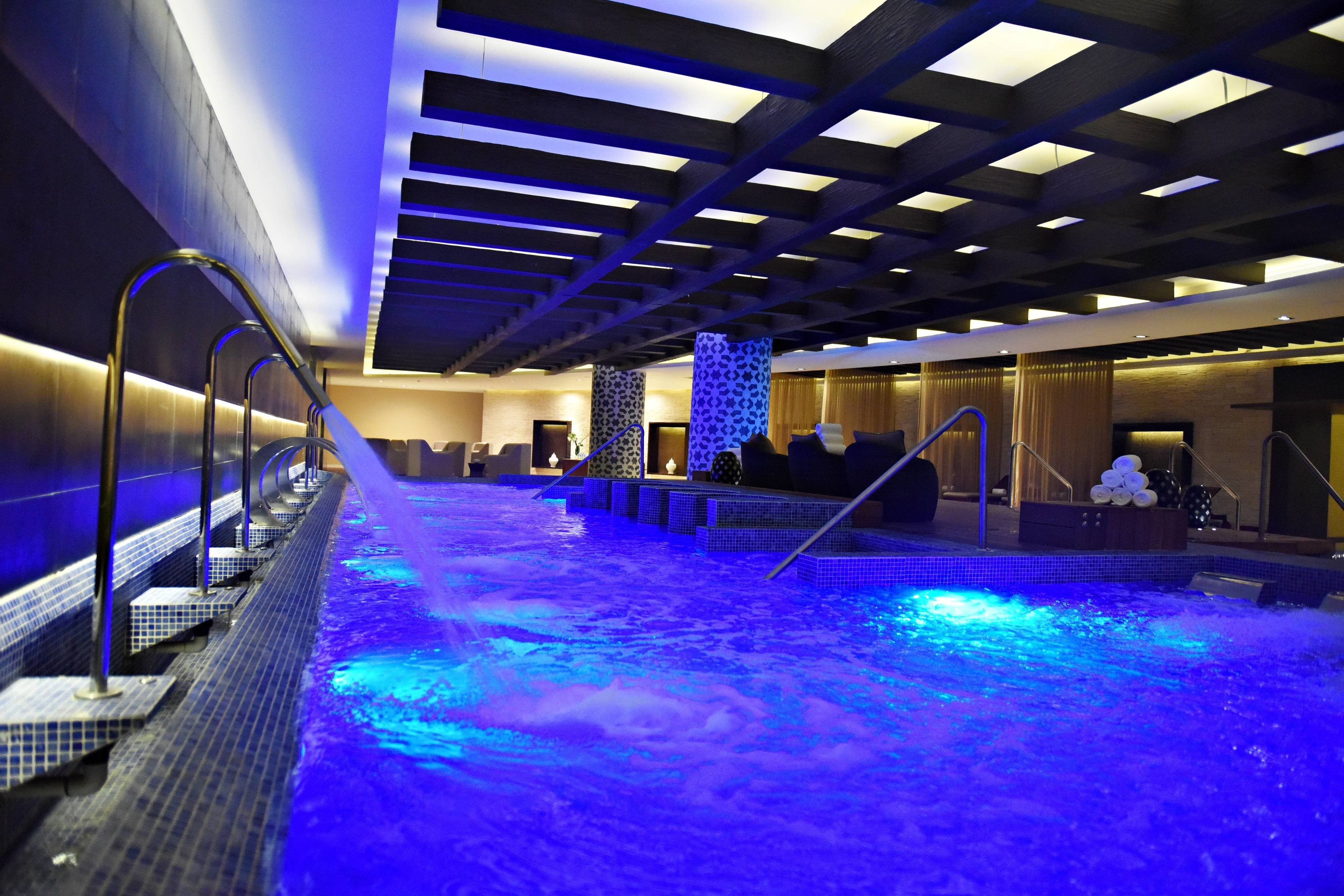 Royalton Riviera Cancun, An Autograph Collection All-Inclusive Resort & Casino by null