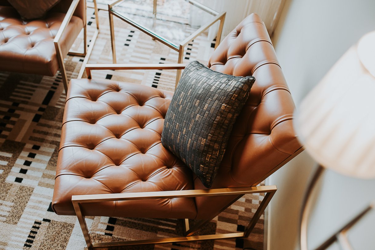 Islington Hotel by null