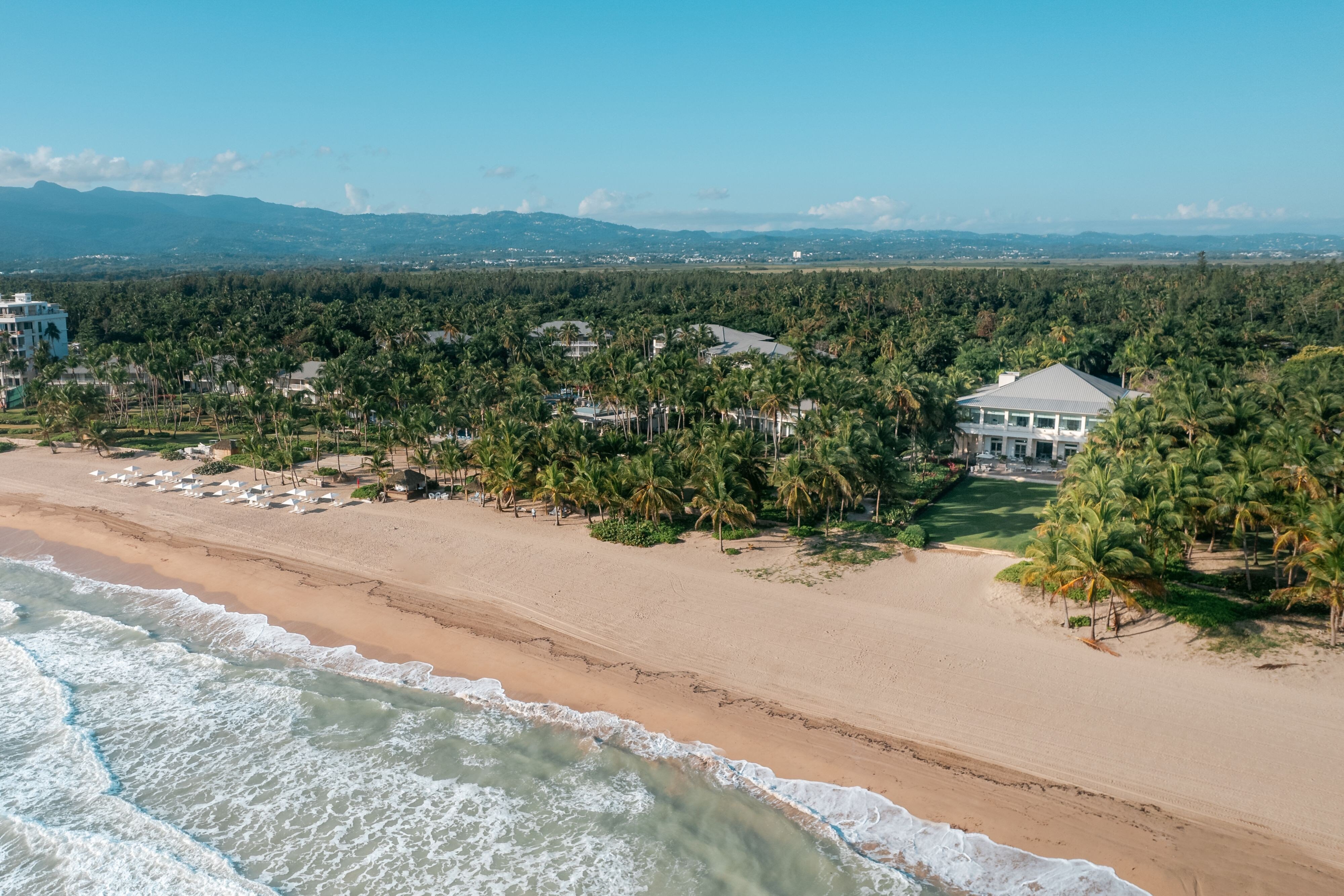 The St. Regis Bahia Beach Resort, Puerto Rico by null