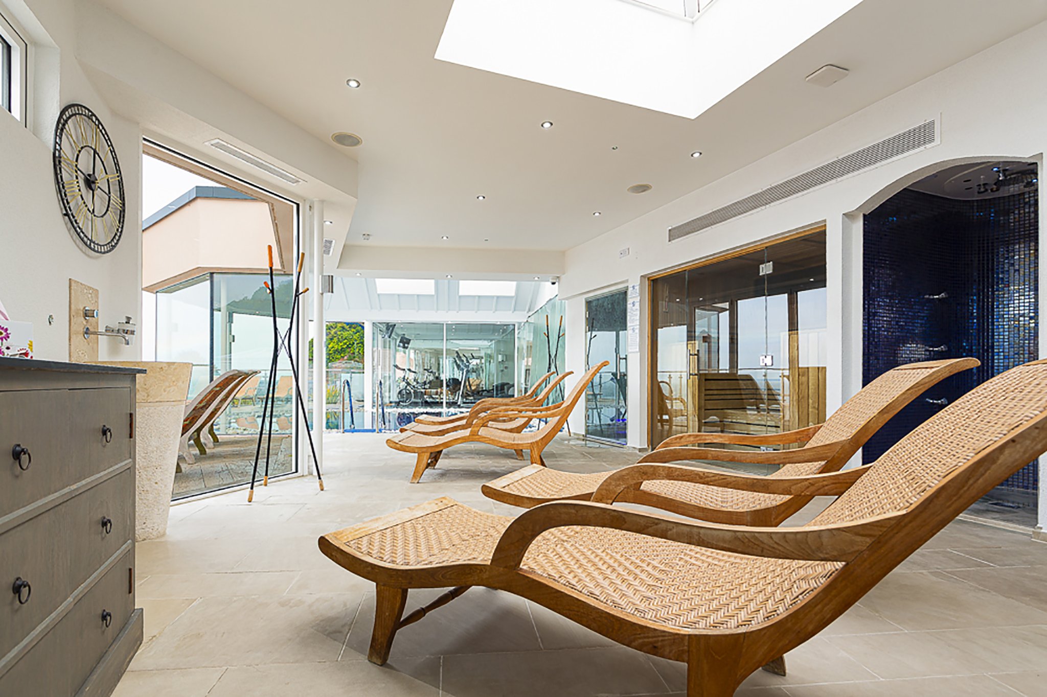 Cary Arms & Spa by null