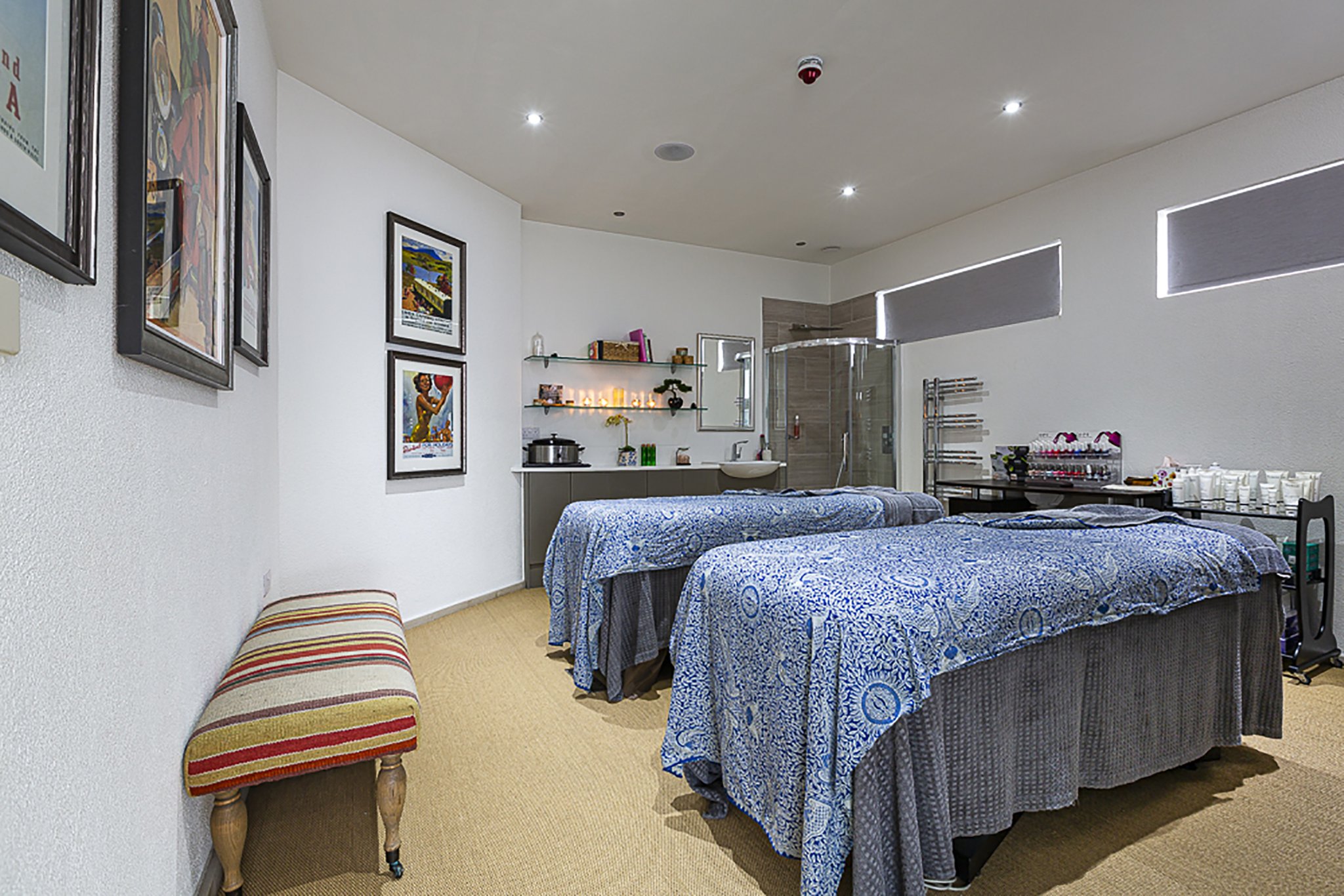 Cary Arms & Spa by null