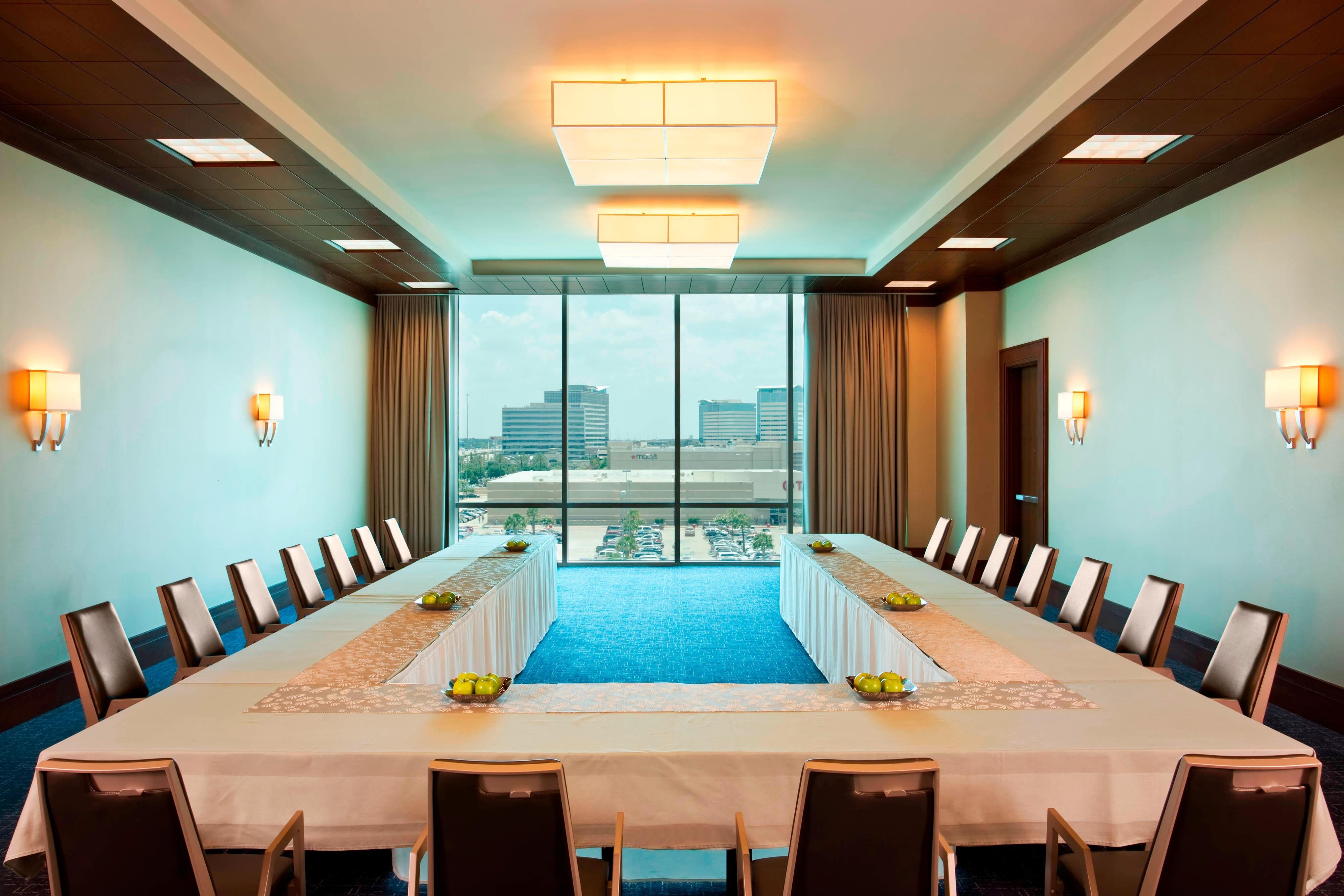 The Westin Houston, Memorial City by null