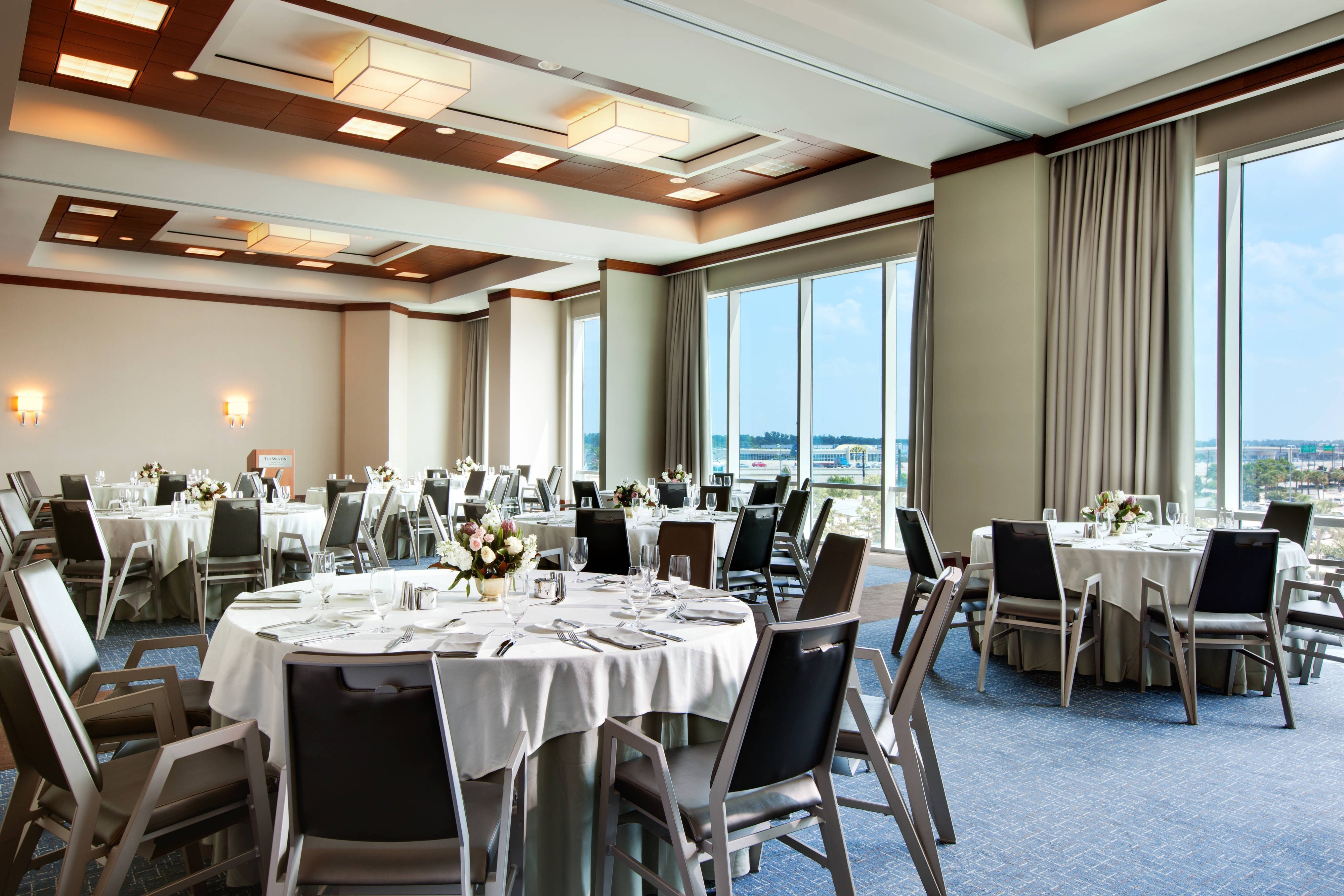 The Westin Houston, Memorial City by null