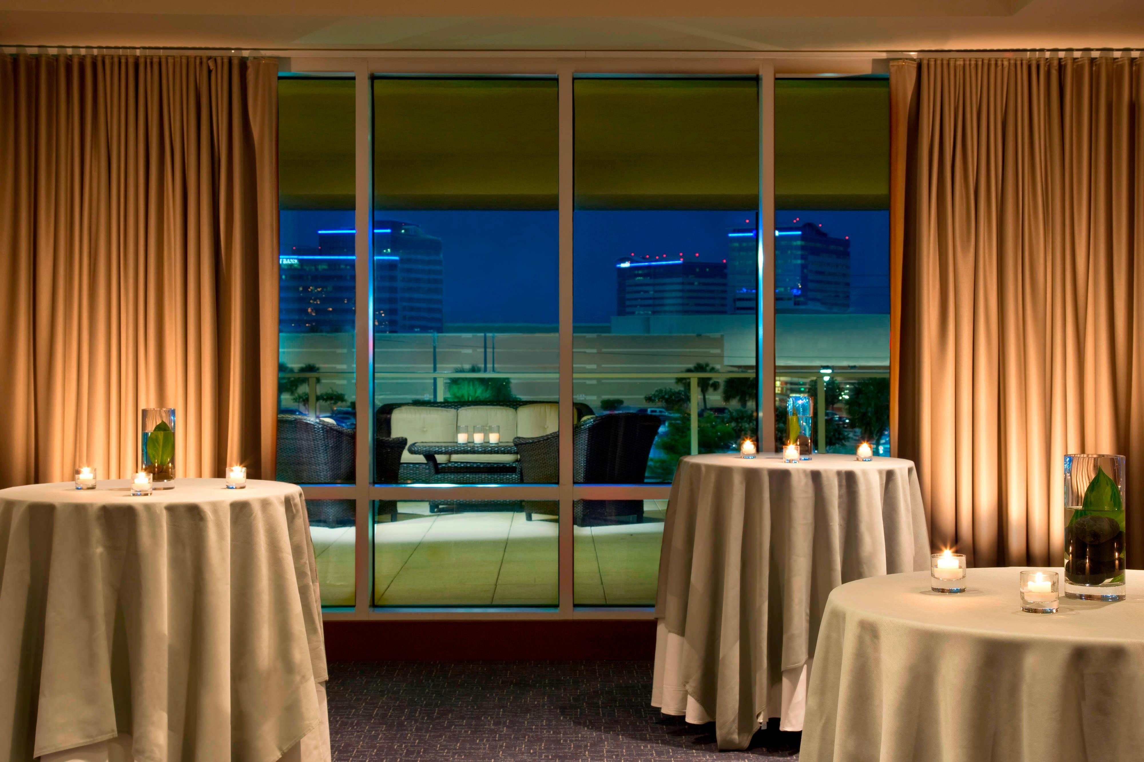 The Westin Houston, Memorial City by null