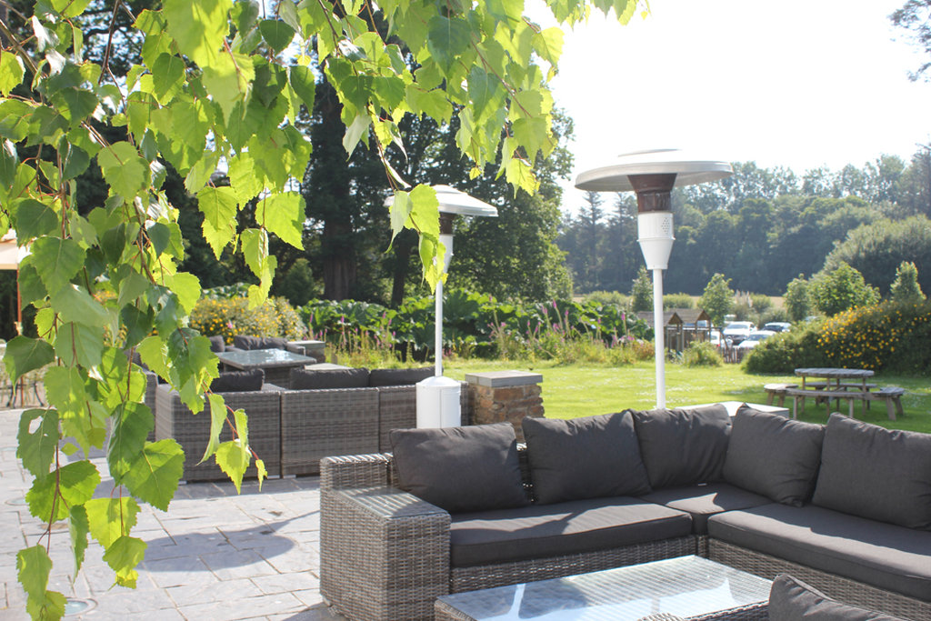 The Cornwall Hotel & Spa by null