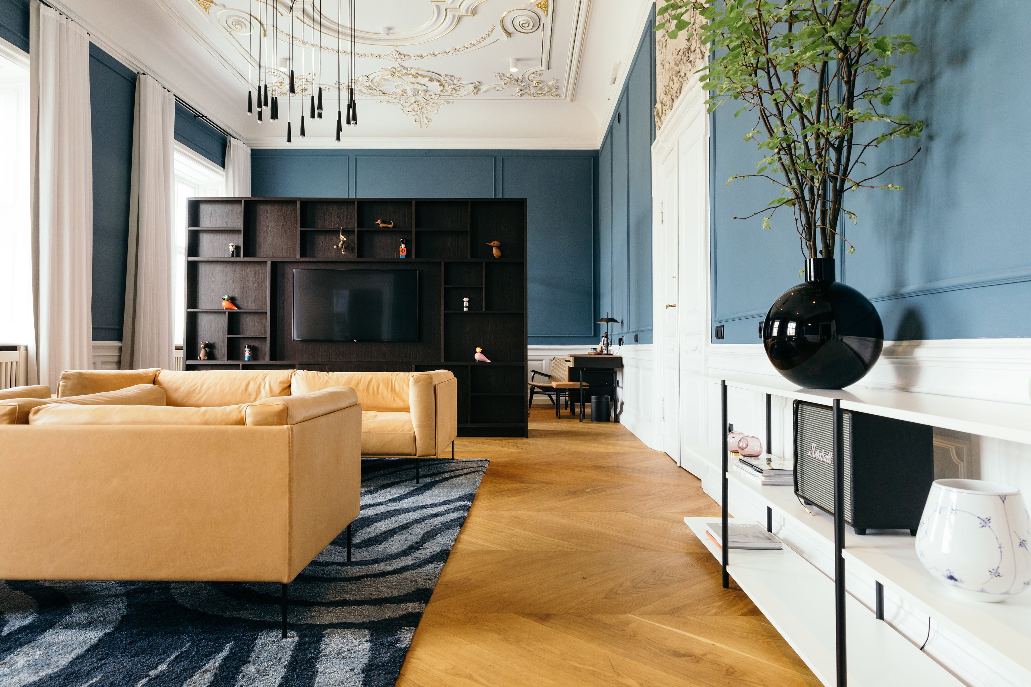 Nobis Hotel Copenhagen by null