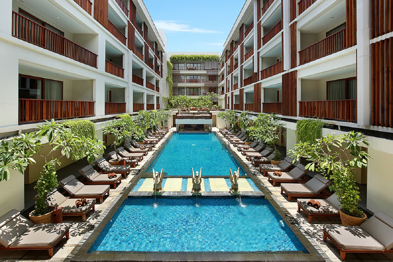The Magani Hotel and Spa image