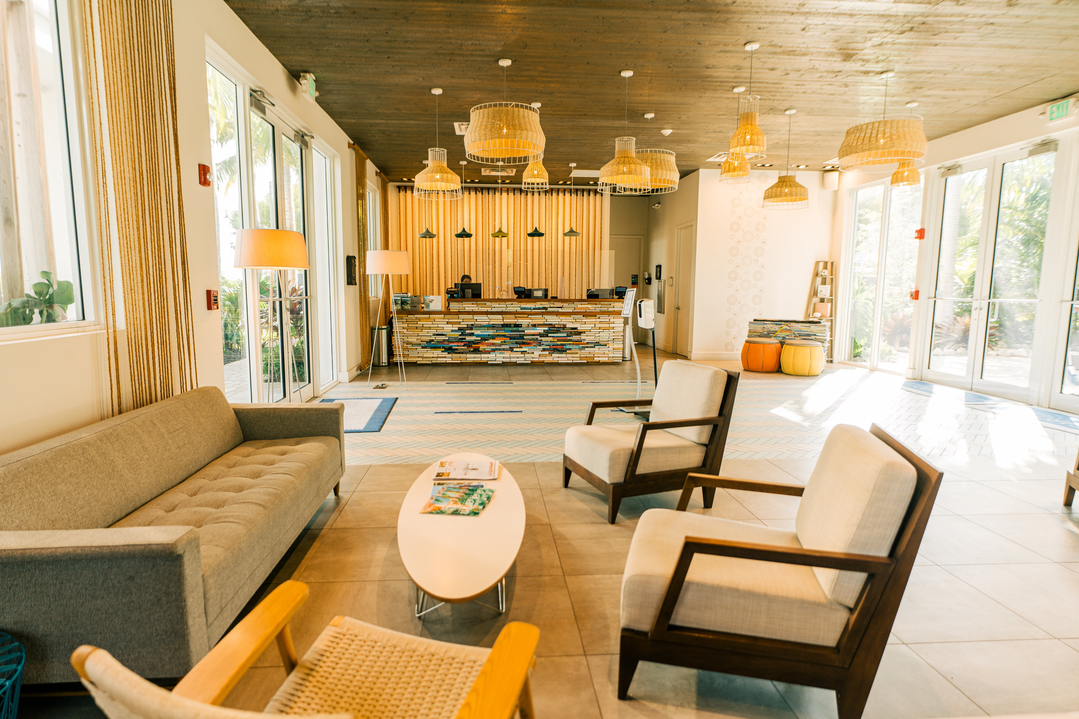 Postcard Inn Beach Resort and Marina by null