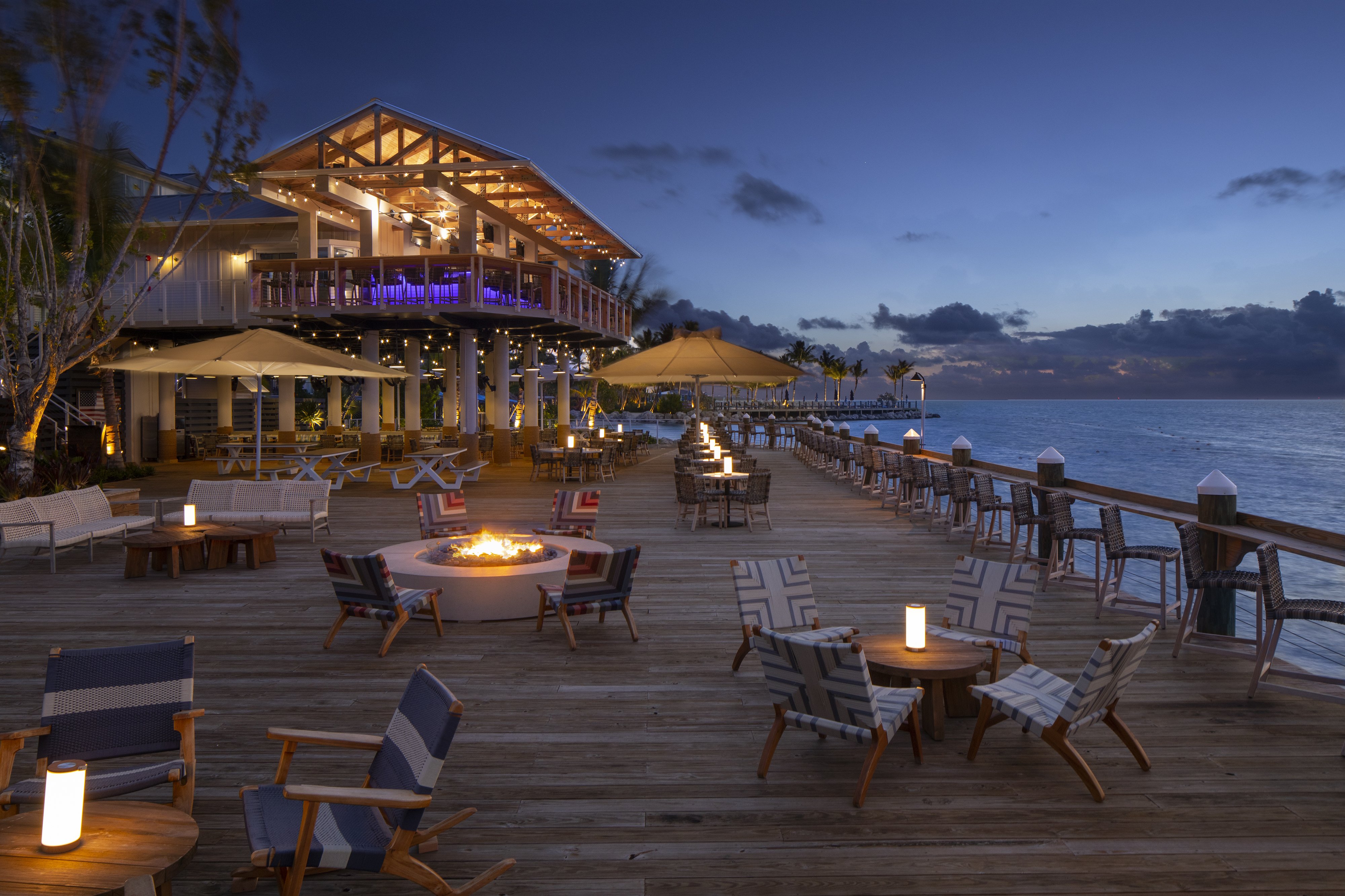 Postcard Inn Beach Resort and Marina by null
