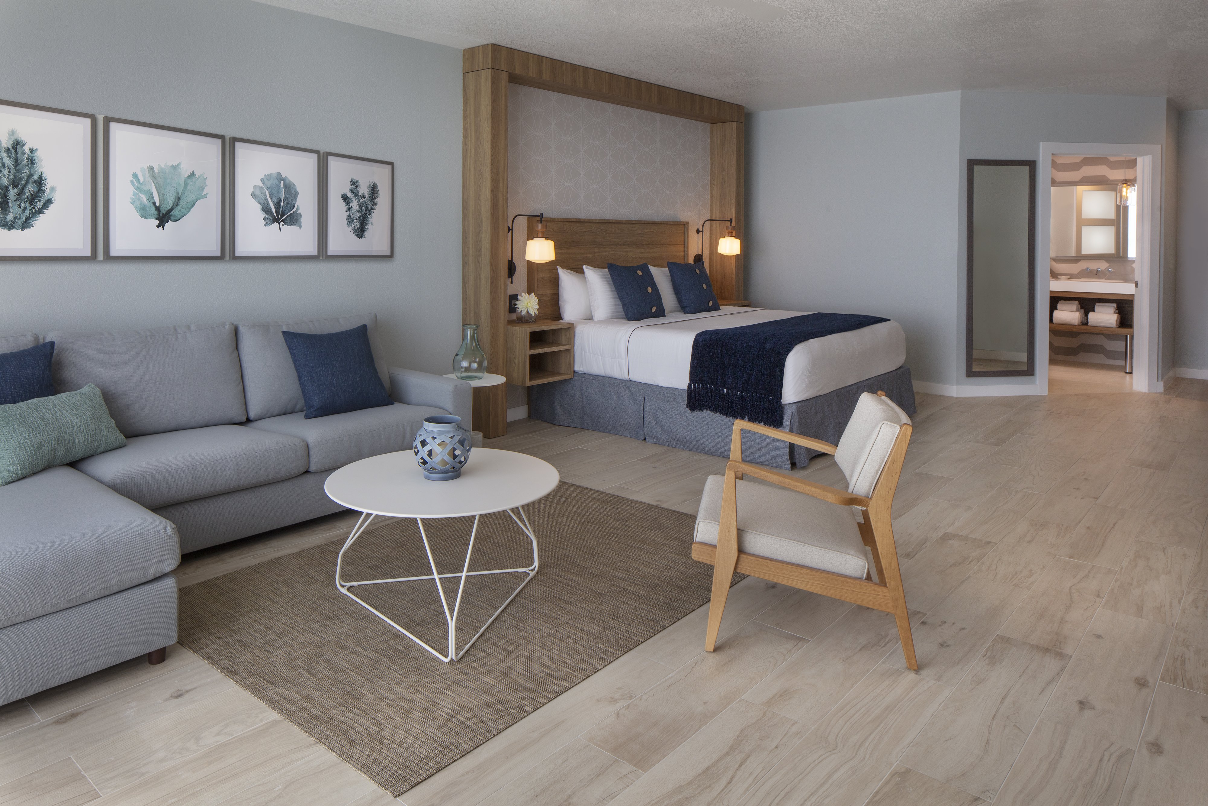 Postcard Inn Beach Resort and Marina by null