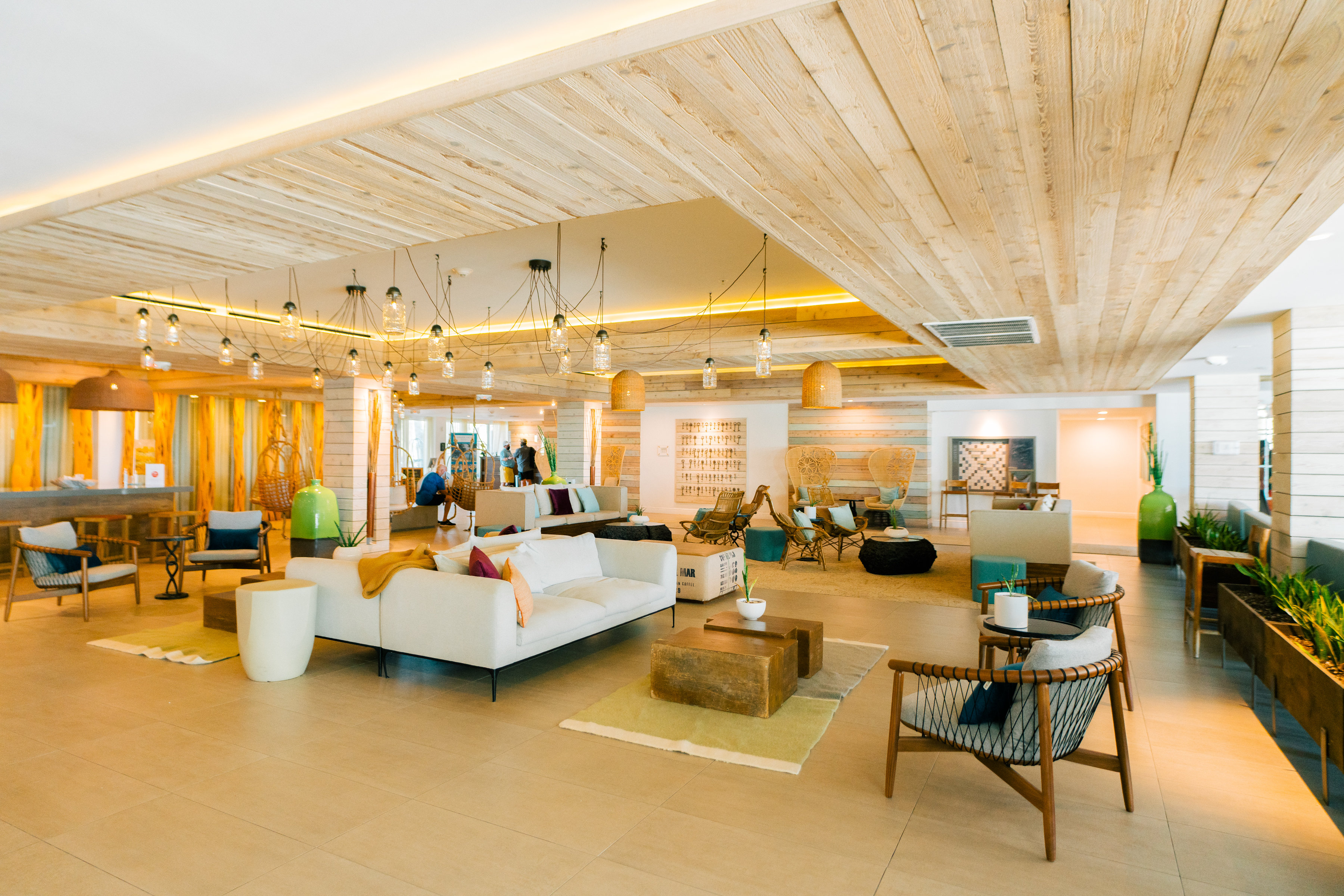 Amara Cay Resort by null