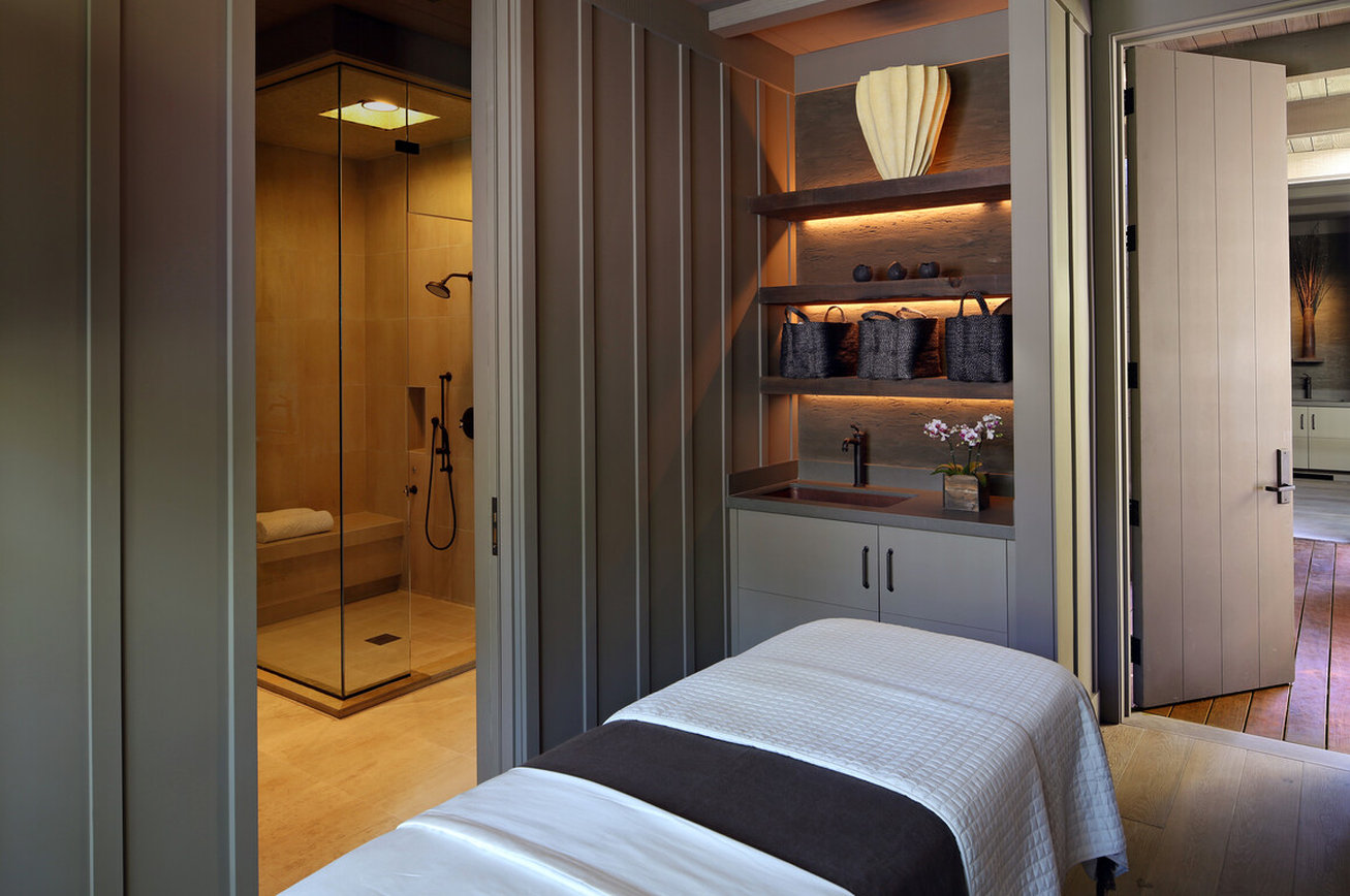 Meadowood Napa Valley by null