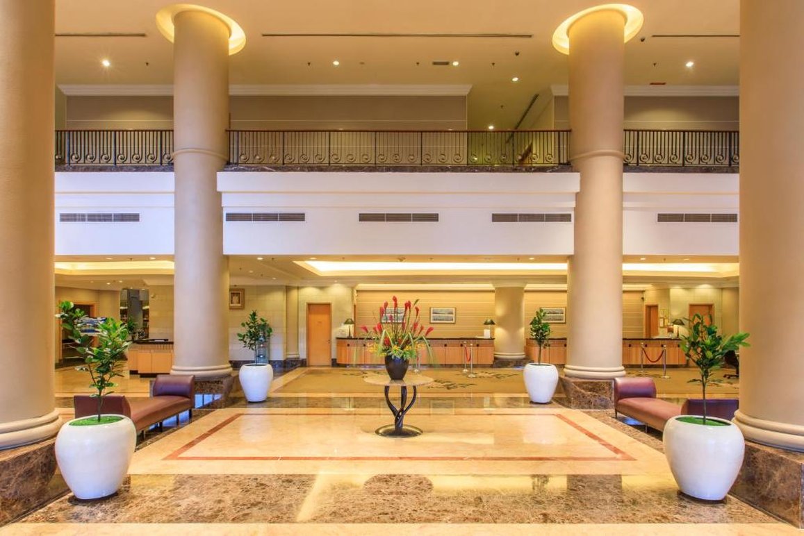 Royale Chulan Seremban by null