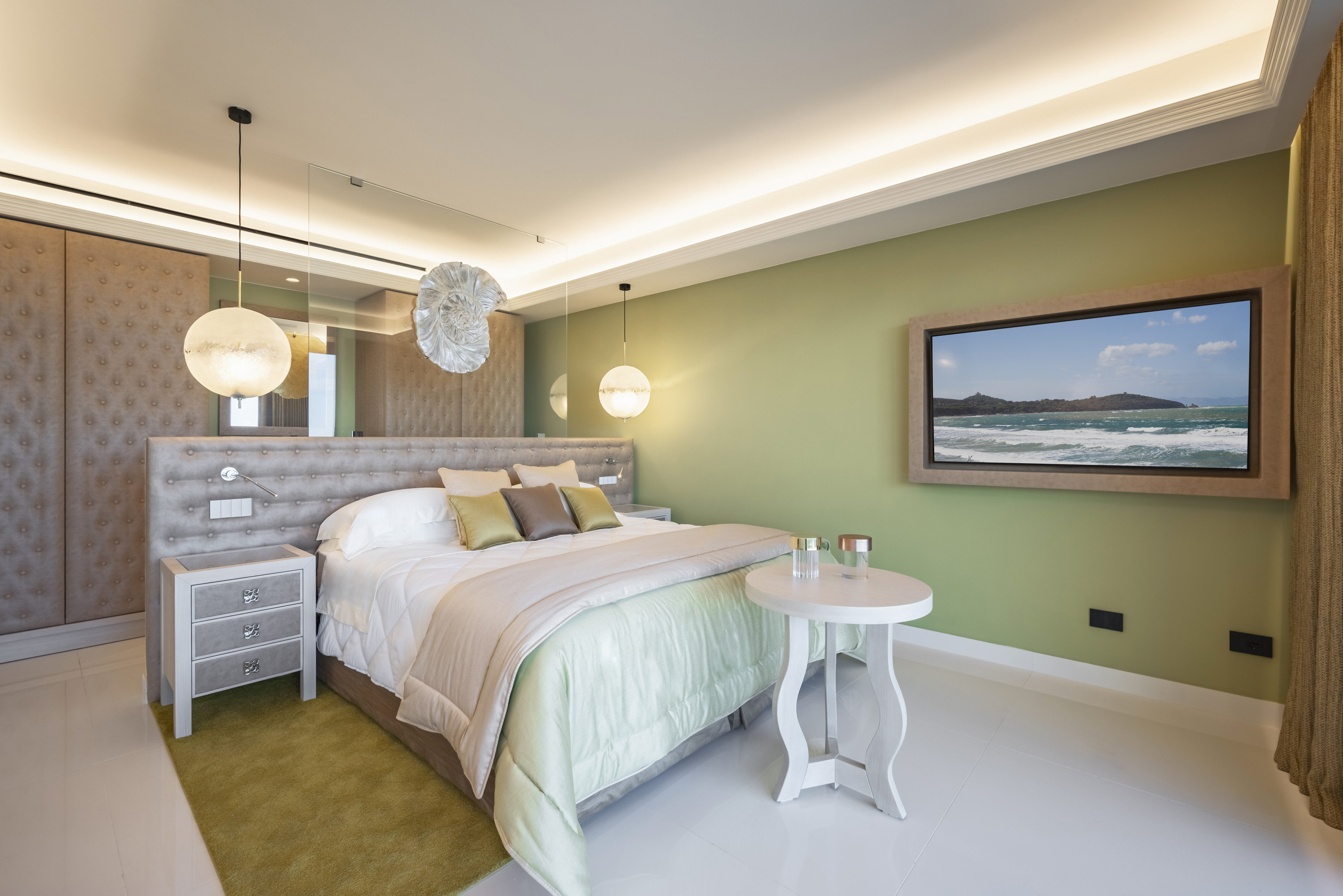 Cala del Porto Punta Ala, Tuscany (Preferred Hotels & Resorts: L.V.X. Collection) by null