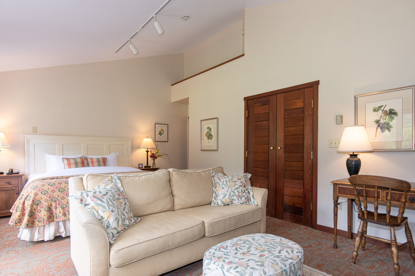 Hastings House Country House Hotel by null