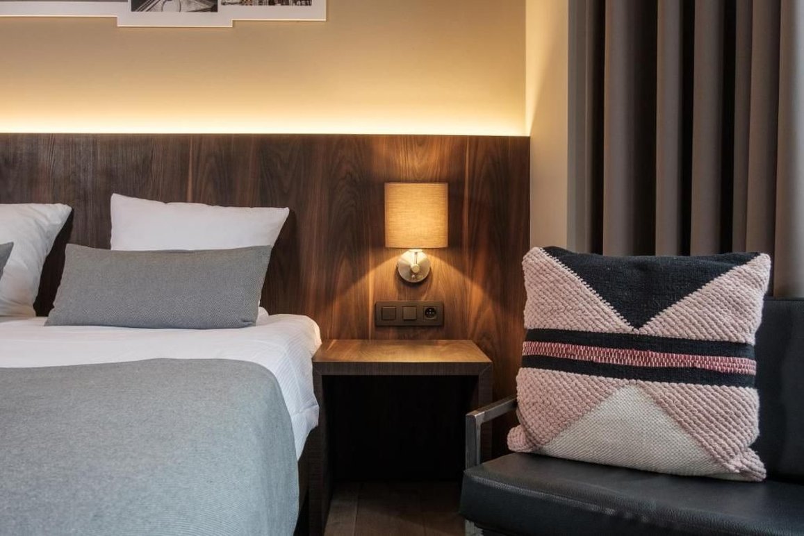 Hotel Elisabeth by null