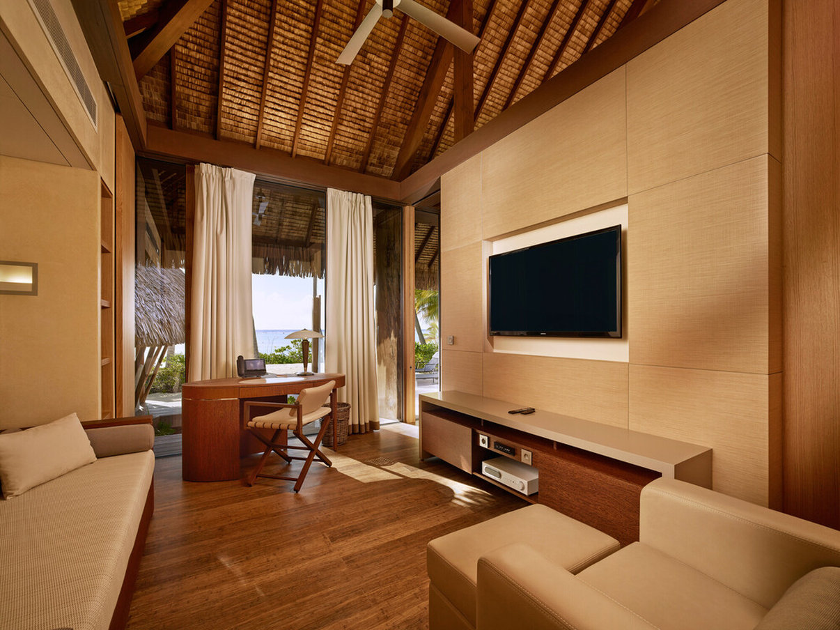 The Brando by null