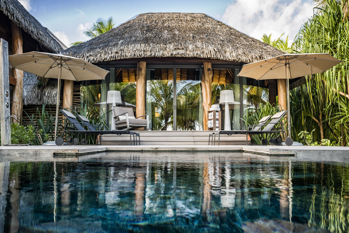 The Brando by null