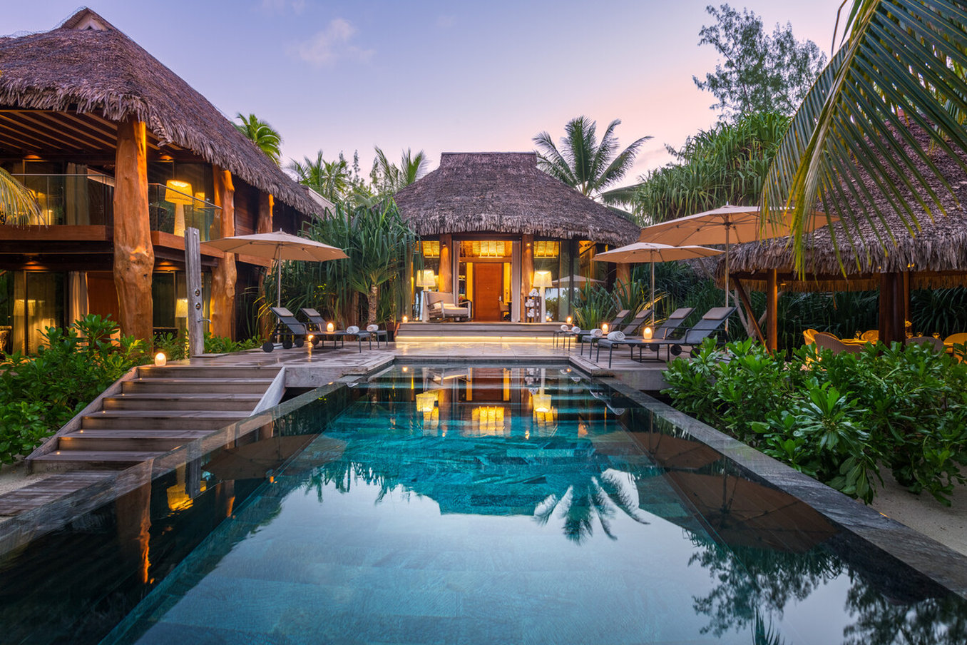 The Brando by null