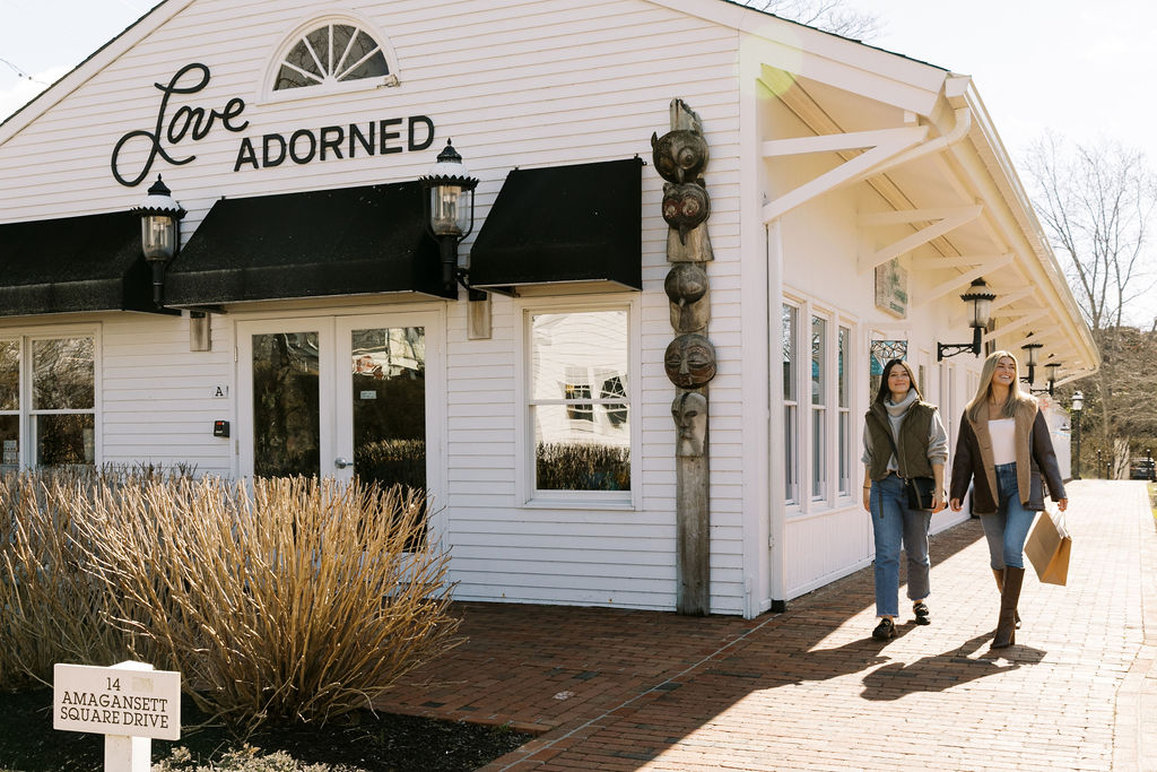 The Roundtree Amagansett, a Small Luxury Hotel by null